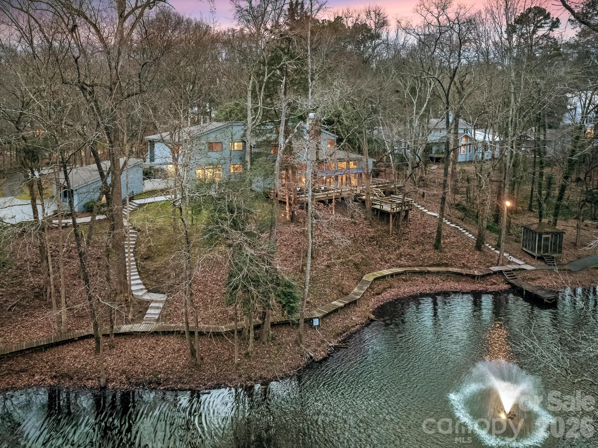 5101 Gorham Drive Property Photo 3