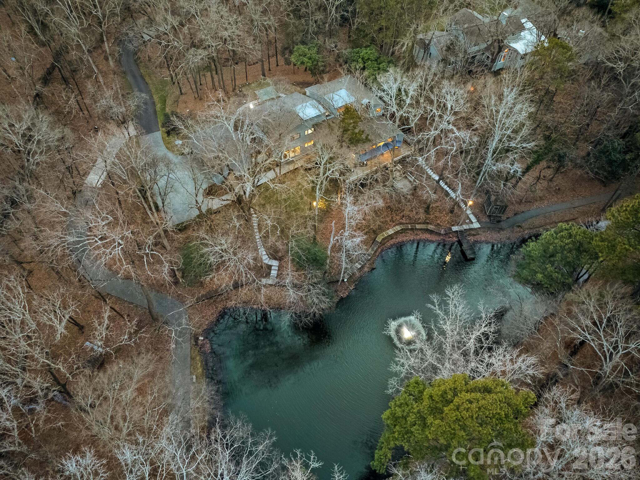 5101 Gorham Drive Property Photo 4
