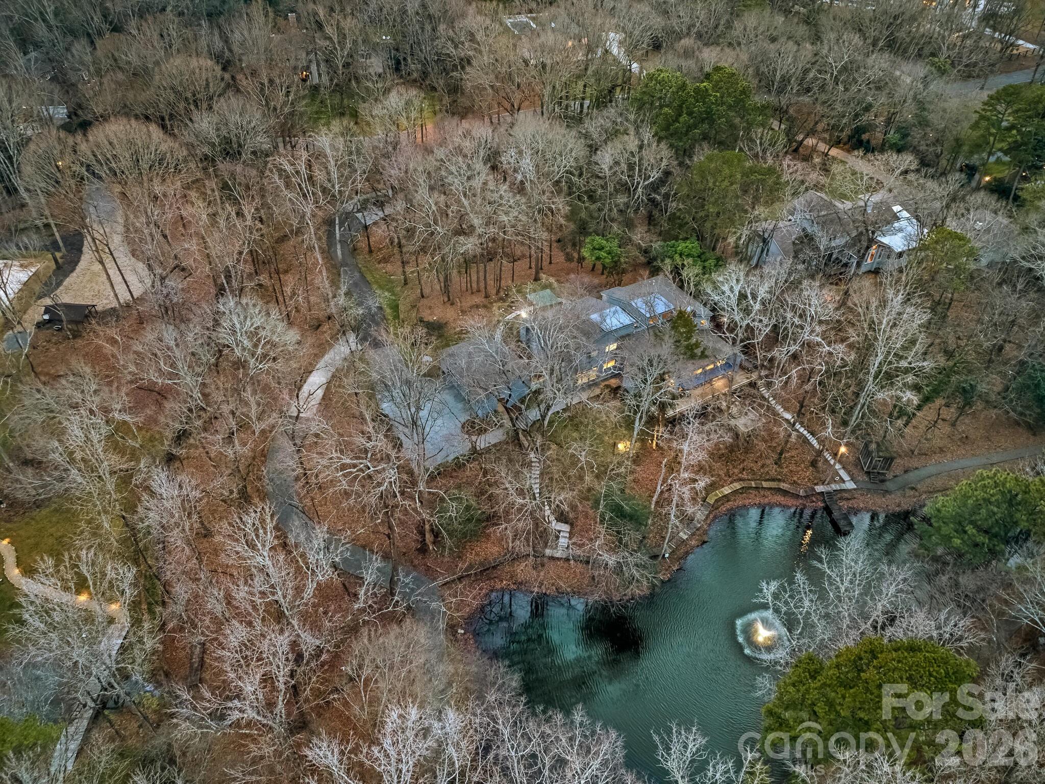 5101 Gorham Drive Property Photo 48