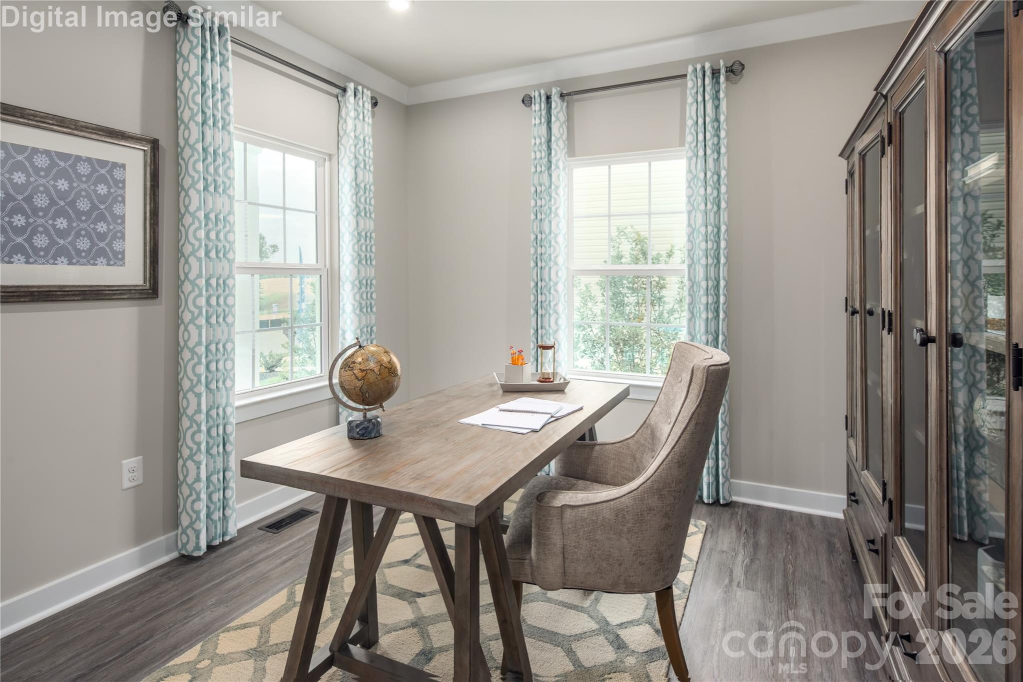 2056 Fernway Drive Property Photo 11