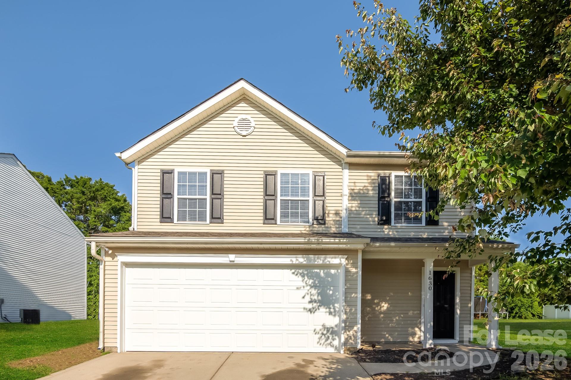 1630 Ledson Court Property Photo 1