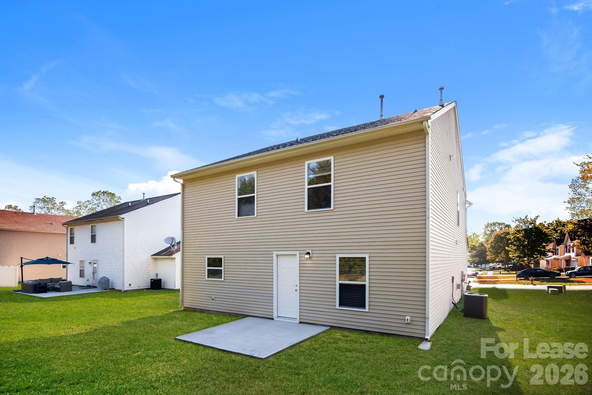 1630 Ledson Court Property Photo 15