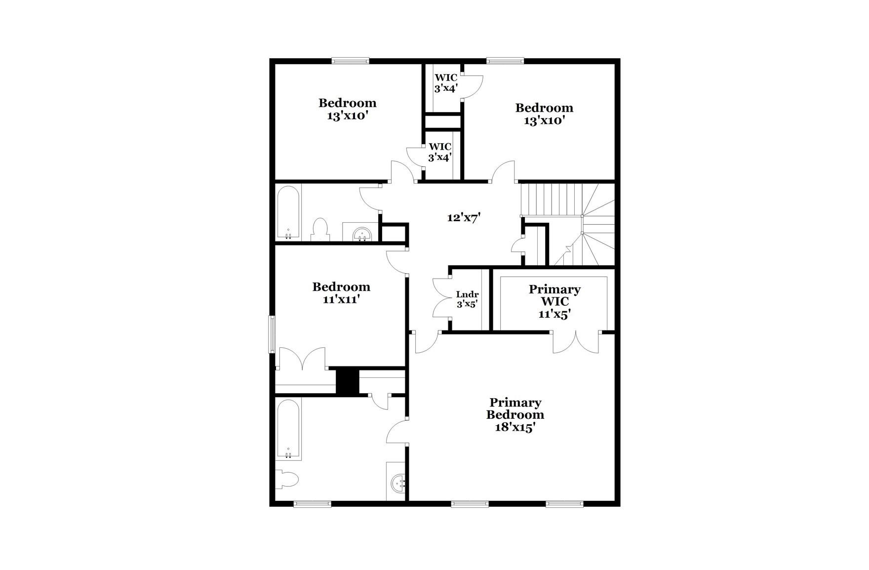 1630 Ledson Court Property Photo 17
