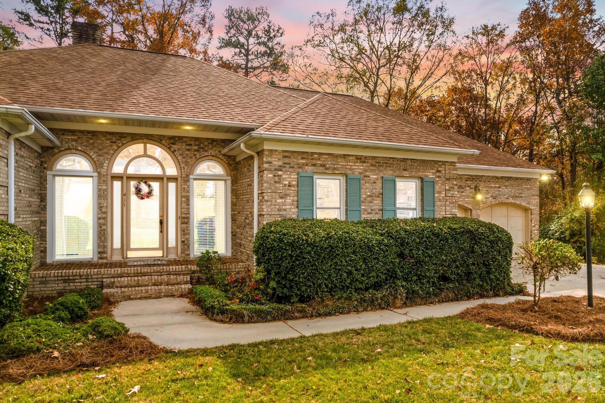411 Wildwood Drive Property Photo 4