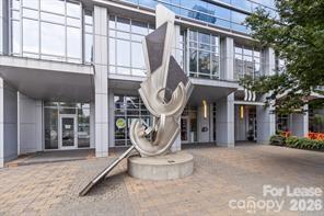 333 W Trade Street 1401 Property Photo 1
