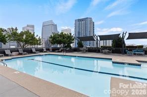 333 W Trade Street 1401 Property Photo 25