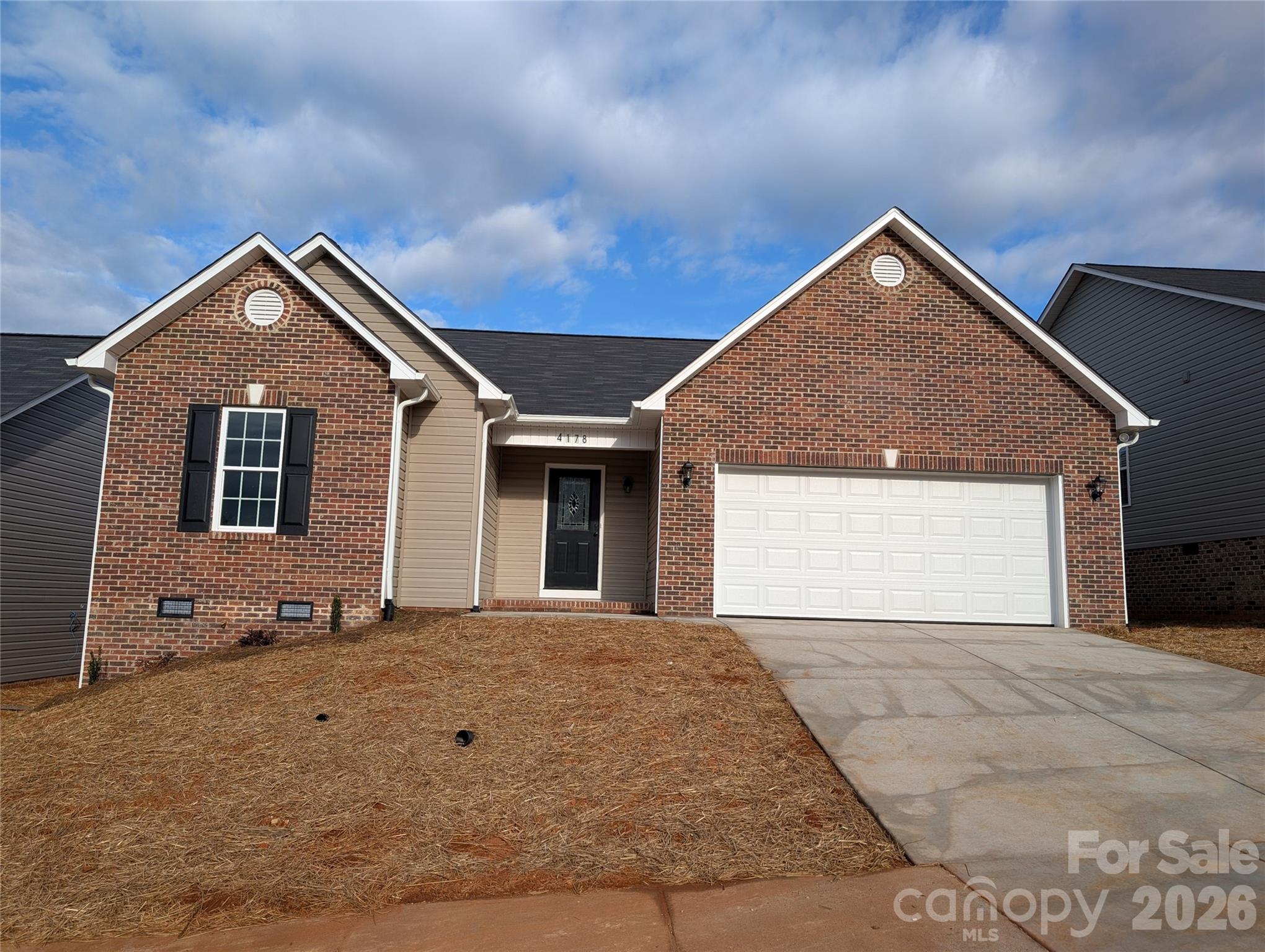 4178 Saltwood Drive Property Photo 1
