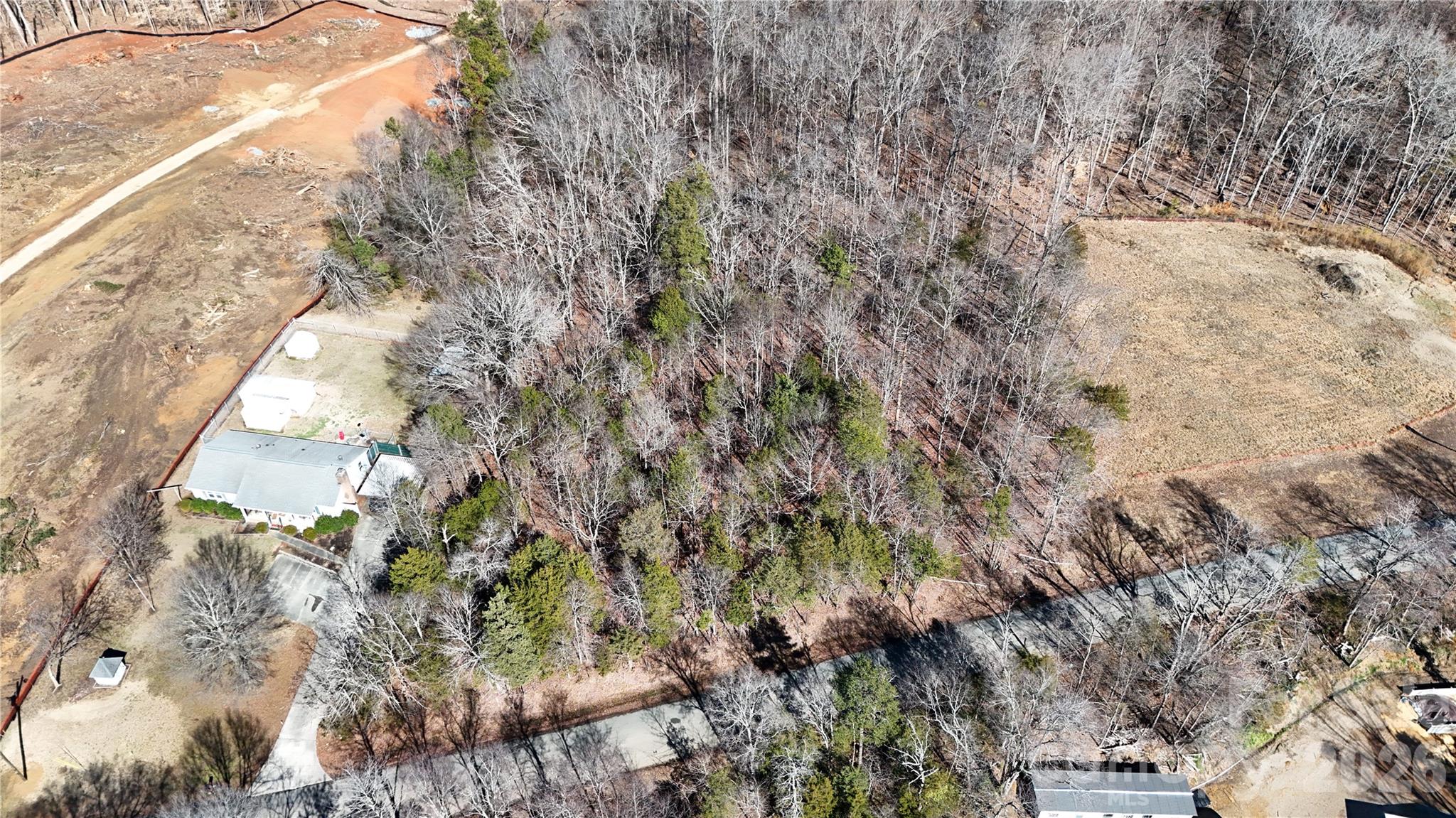 8768 Faires Road Property Photo 3