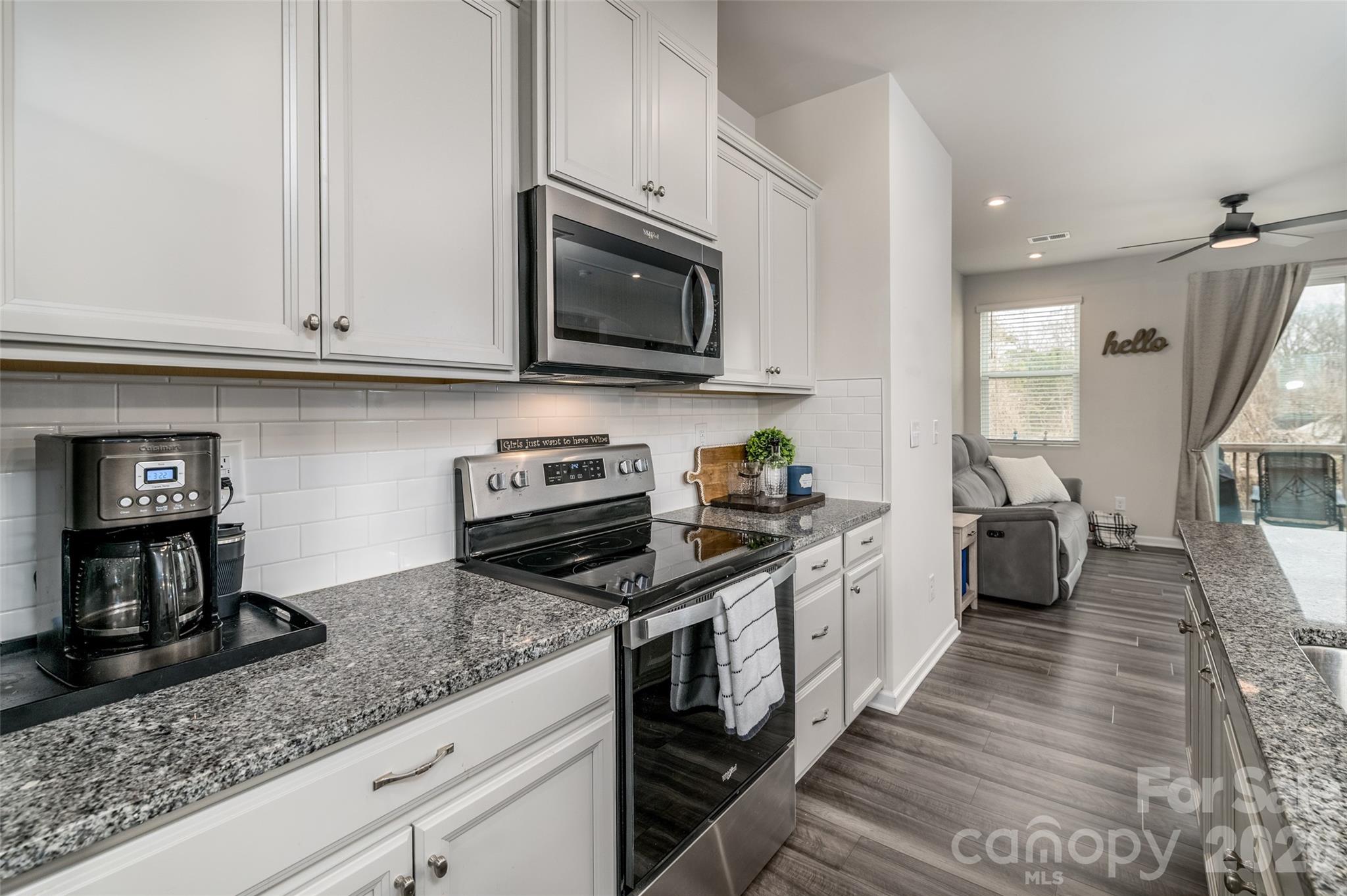 1206 Keydet Drive Property Photo 4
