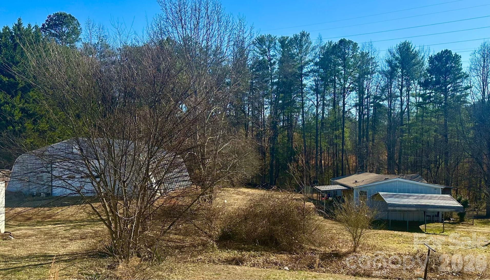 0 Clarence Towery Circle Property Photo 2