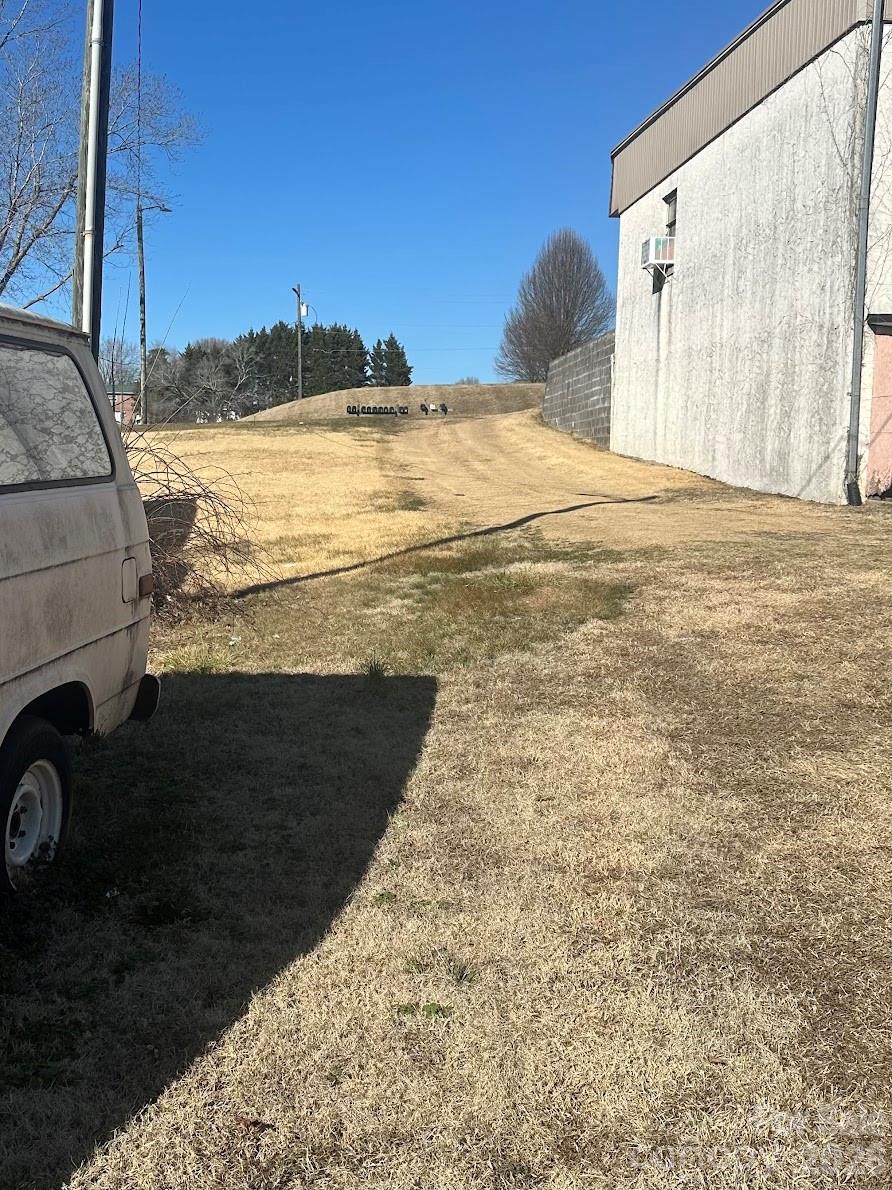 0 Clarence Towery Circle Property Photo 3