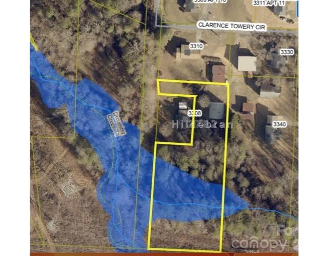 0 Clarence Towery Circle Property Photo 13