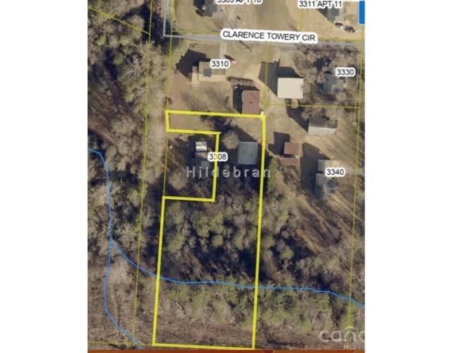 0 Clarence Towery Circle Property Photo 14