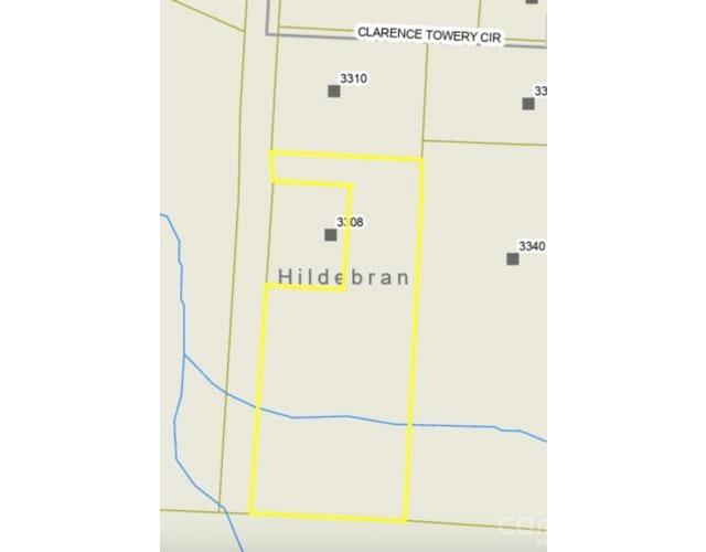 0 Clarence Towery Circle Property Photo 15