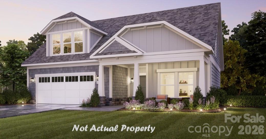 4184 Creek Bridge Circle Property Photo 1