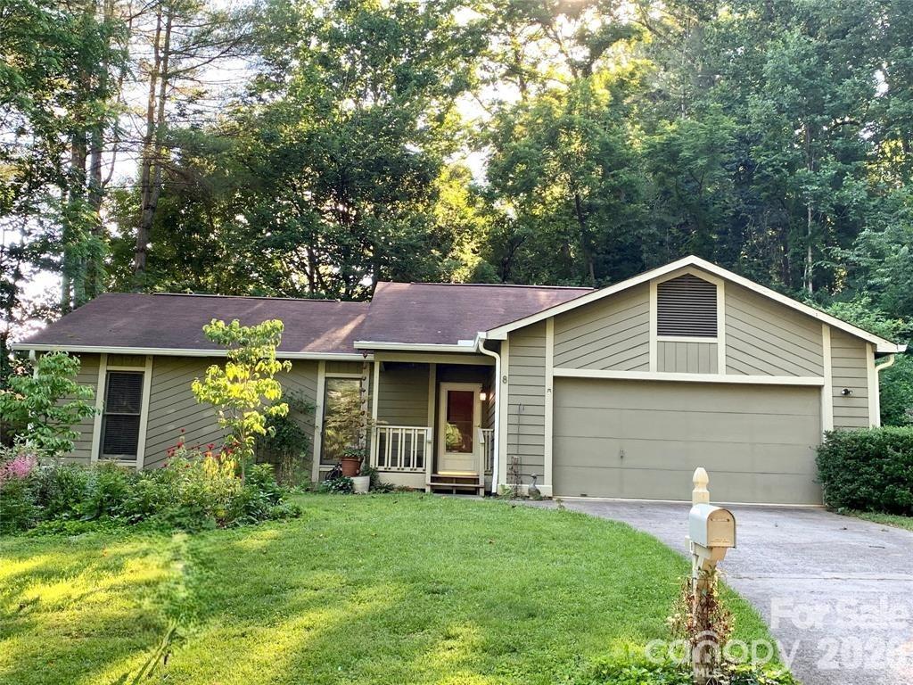 8 Turkey Toe Lane Property Photo 1