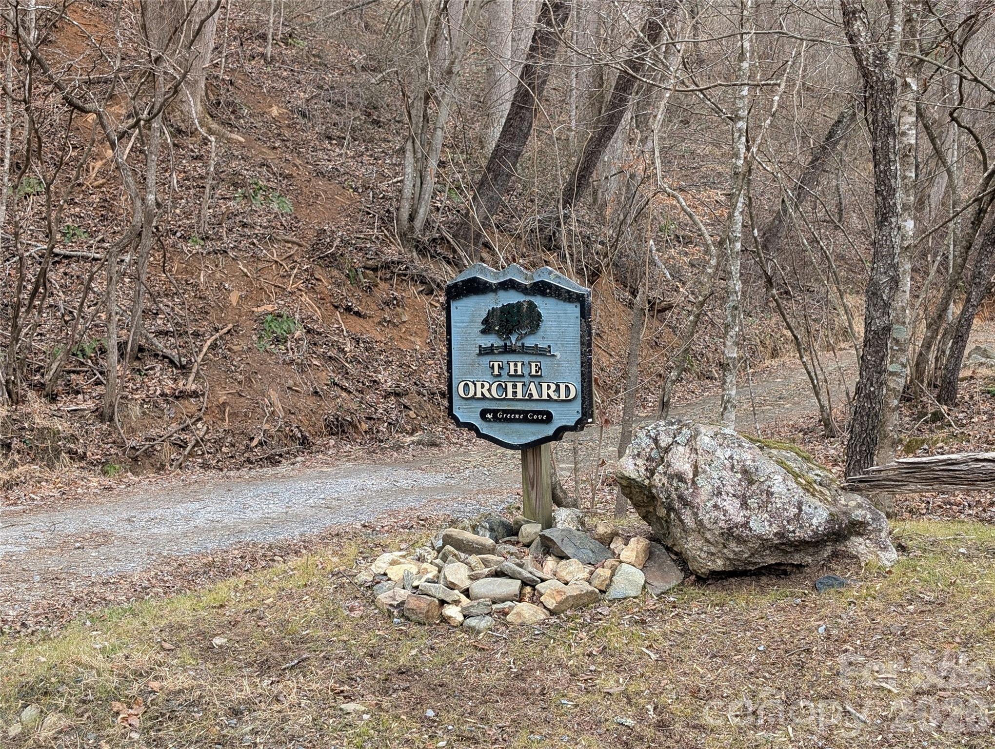 000 Wild Turkey Pen Road Property Photo 3