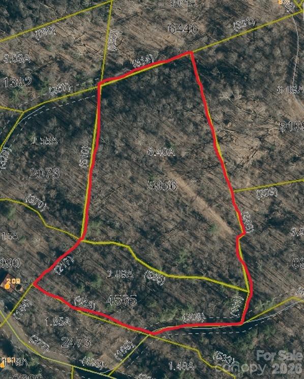 000 Wild Turkey Pen Road Property Photo 12