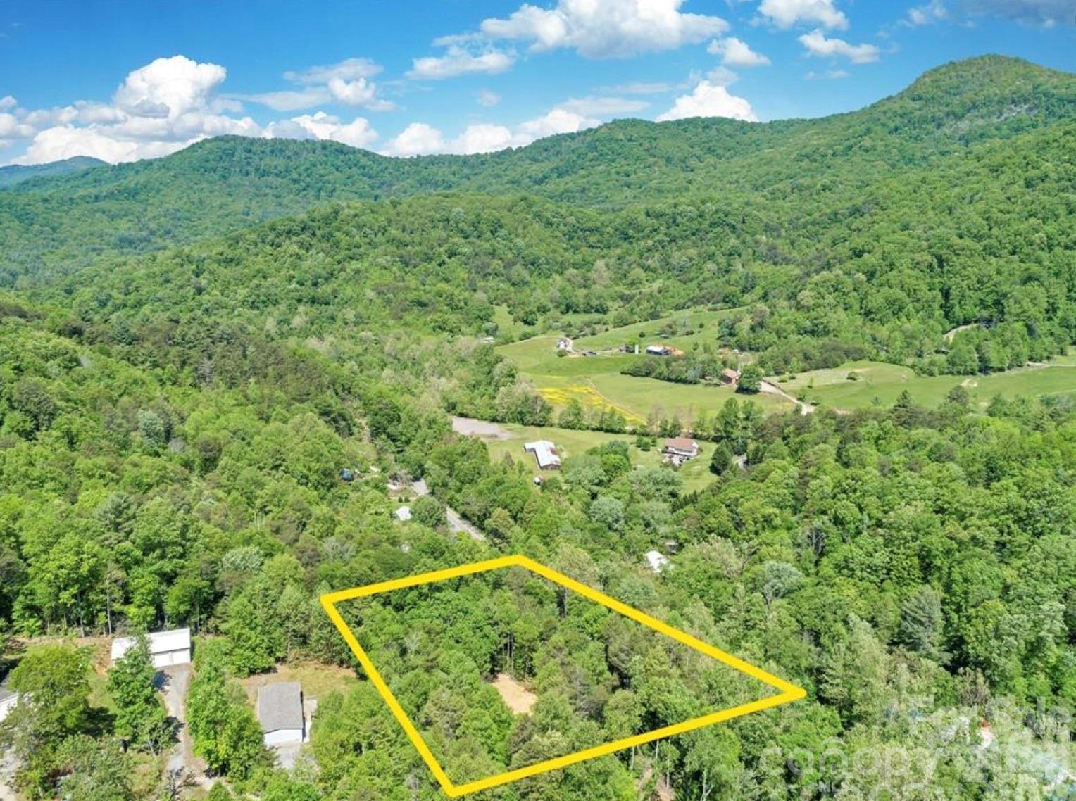 1127 Bee Tree Road Property Photo 1