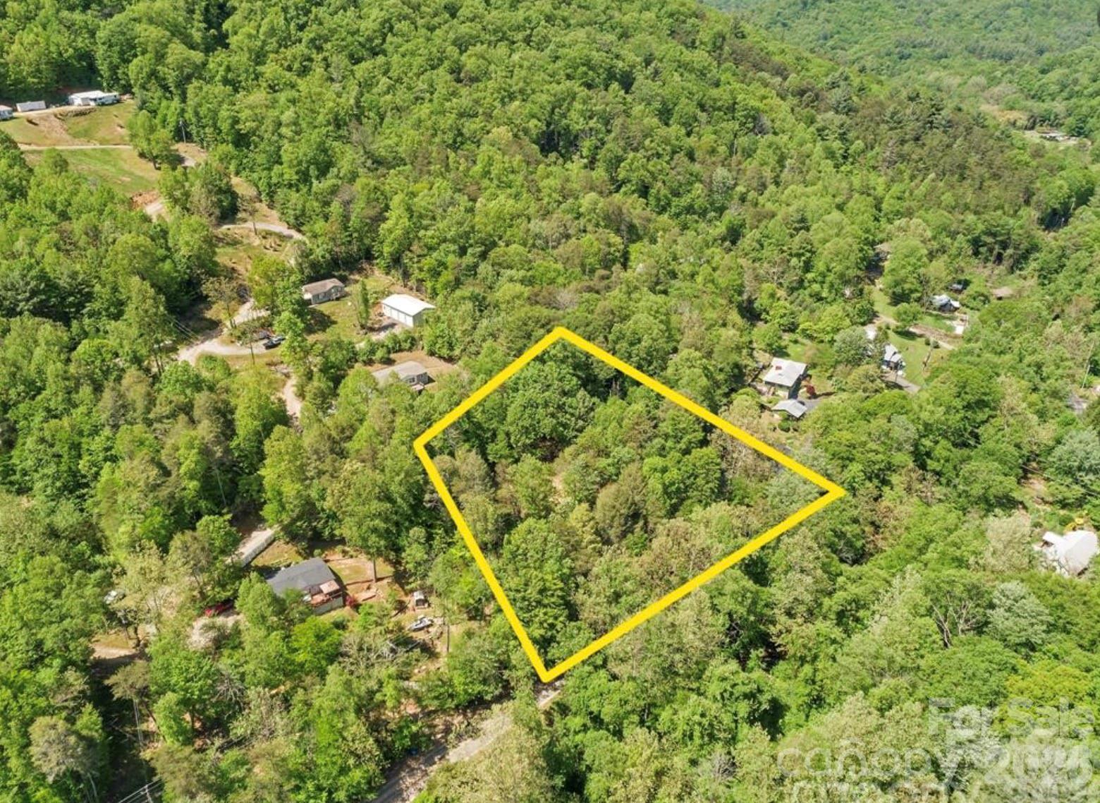 1127 Bee Tree Road Property Photo 2