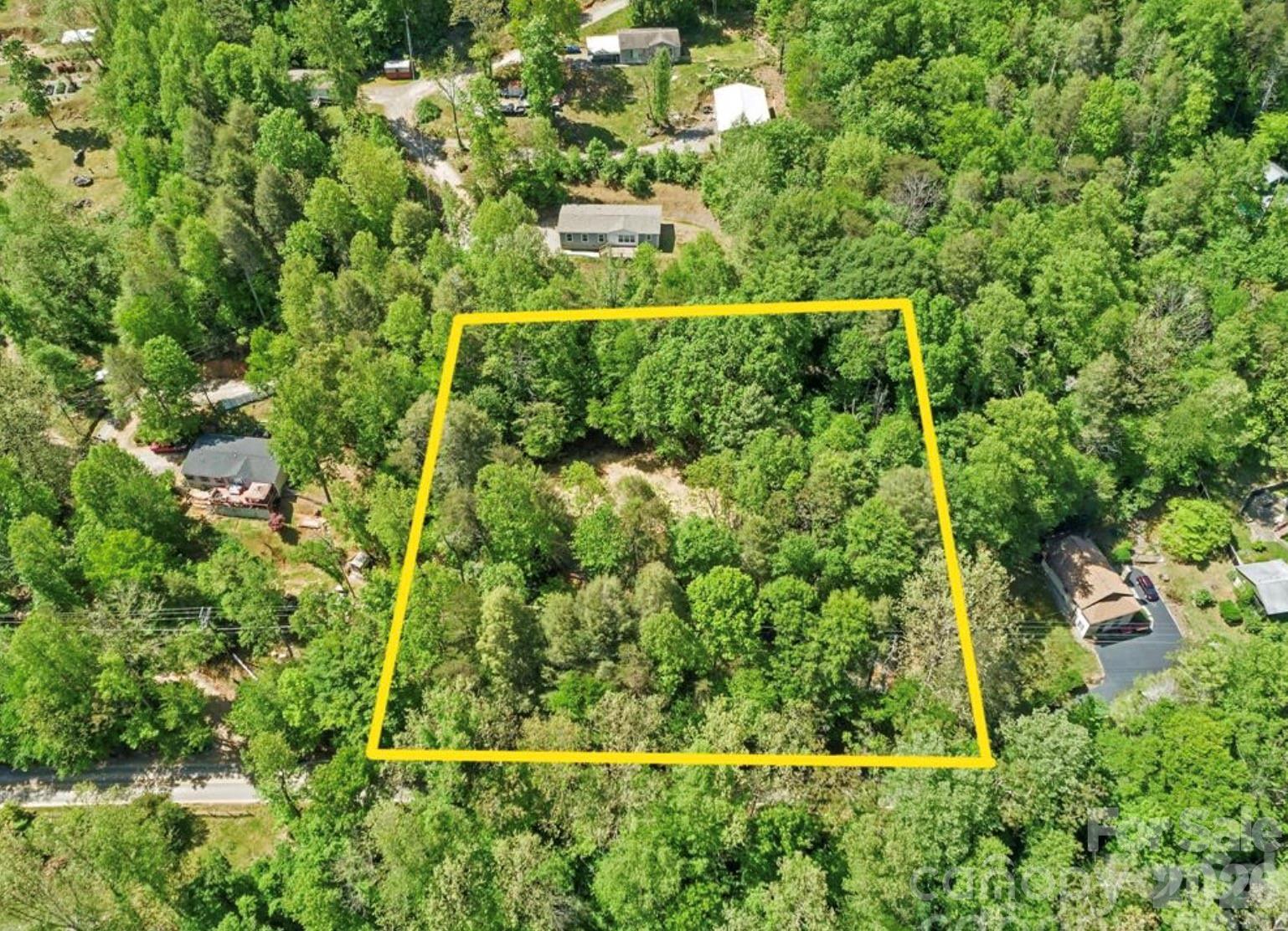 1127 Bee Tree Road Property Photo 6