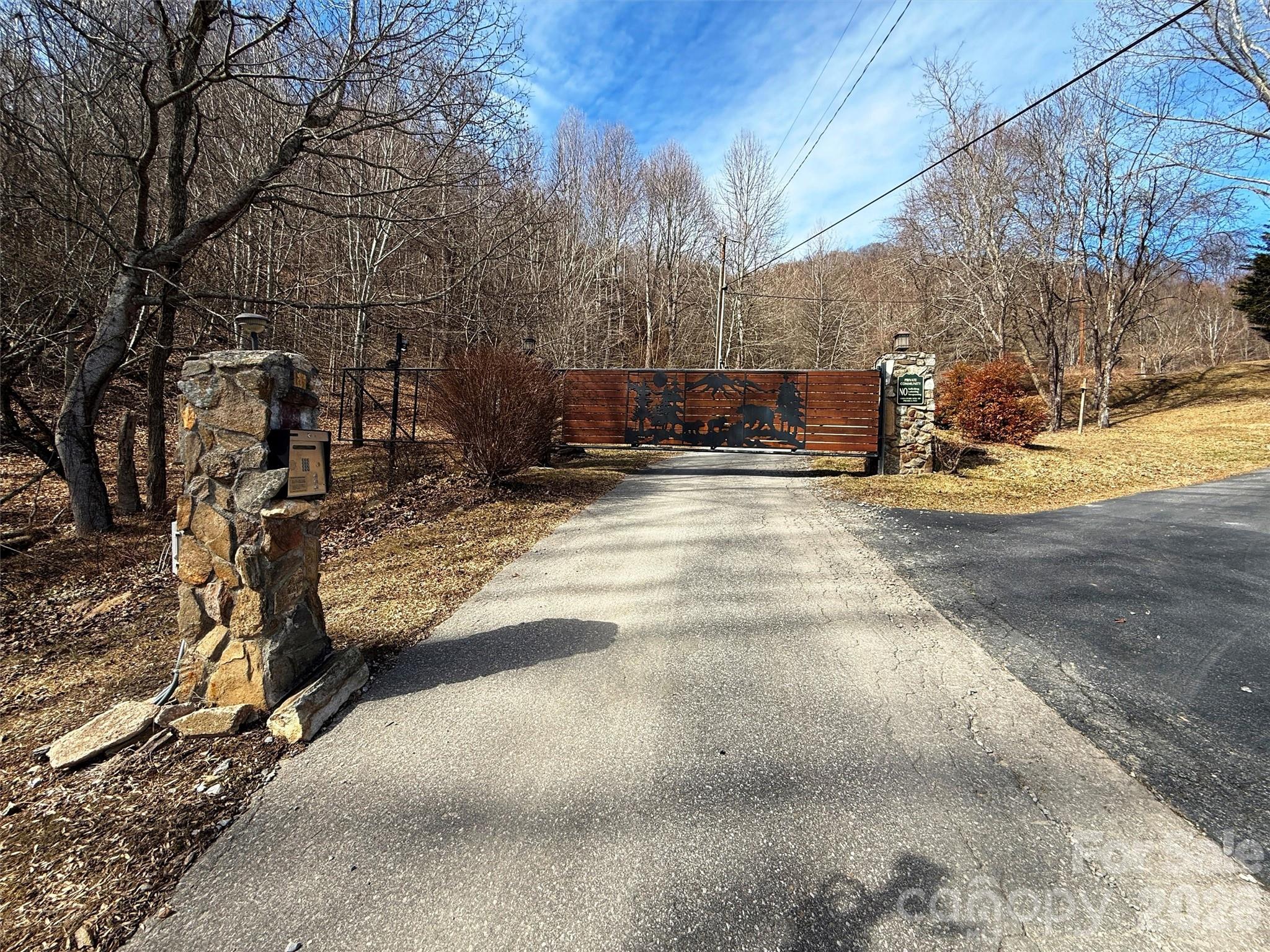 Tbd Rock Ridge Road 9a & 9b Property Photo 1