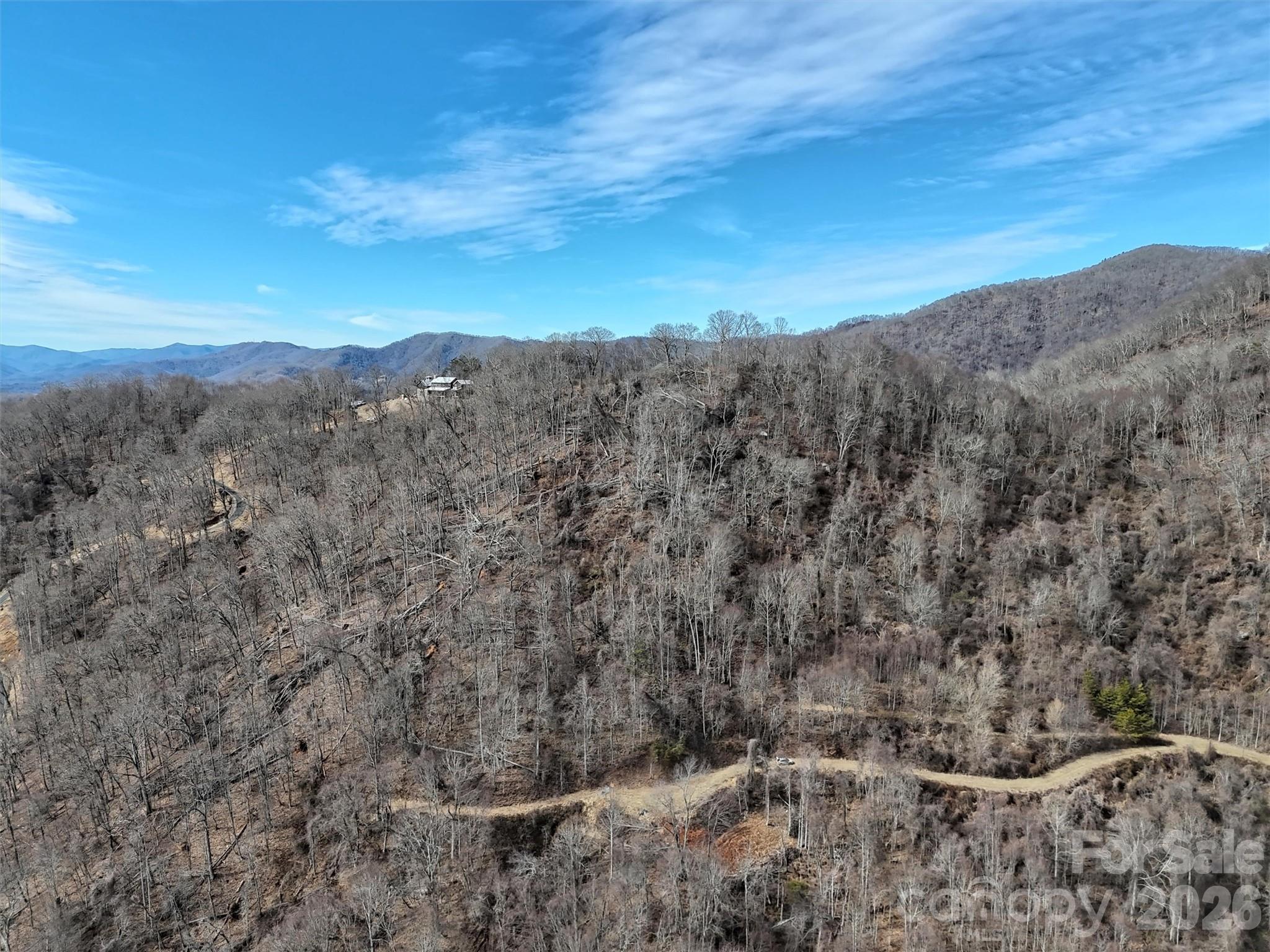 Tbd Rock Ridge Road 9a & 9b Property Photo 6