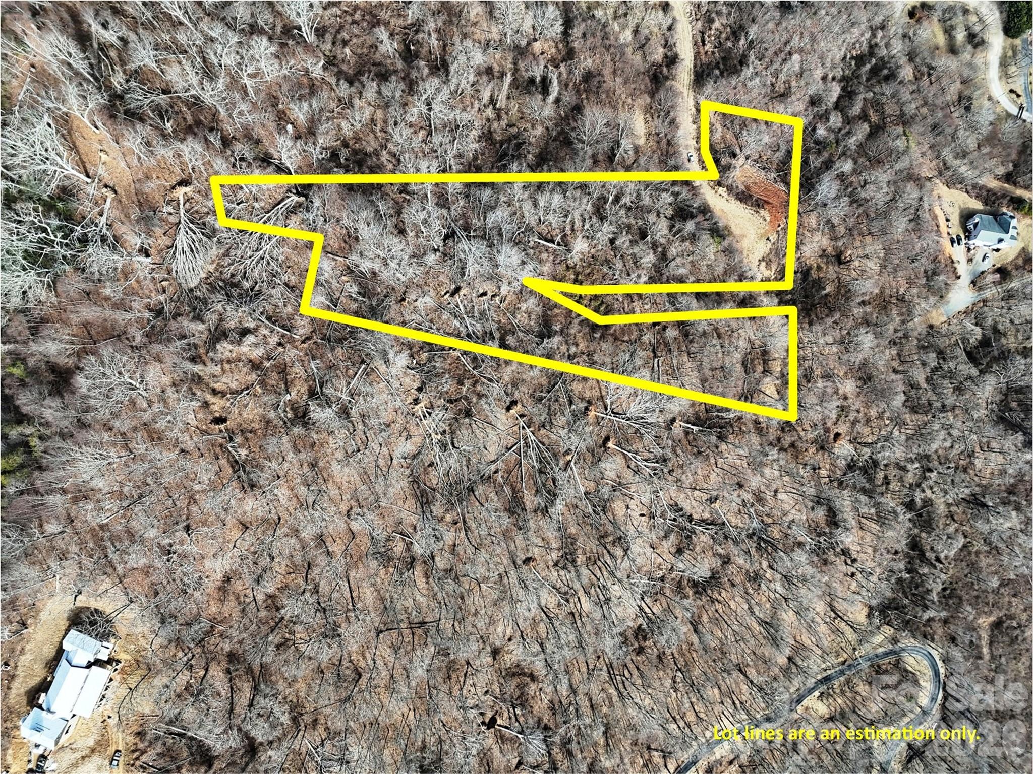 Tbd Rock Ridge Road 9a & 9b Property Photo 32