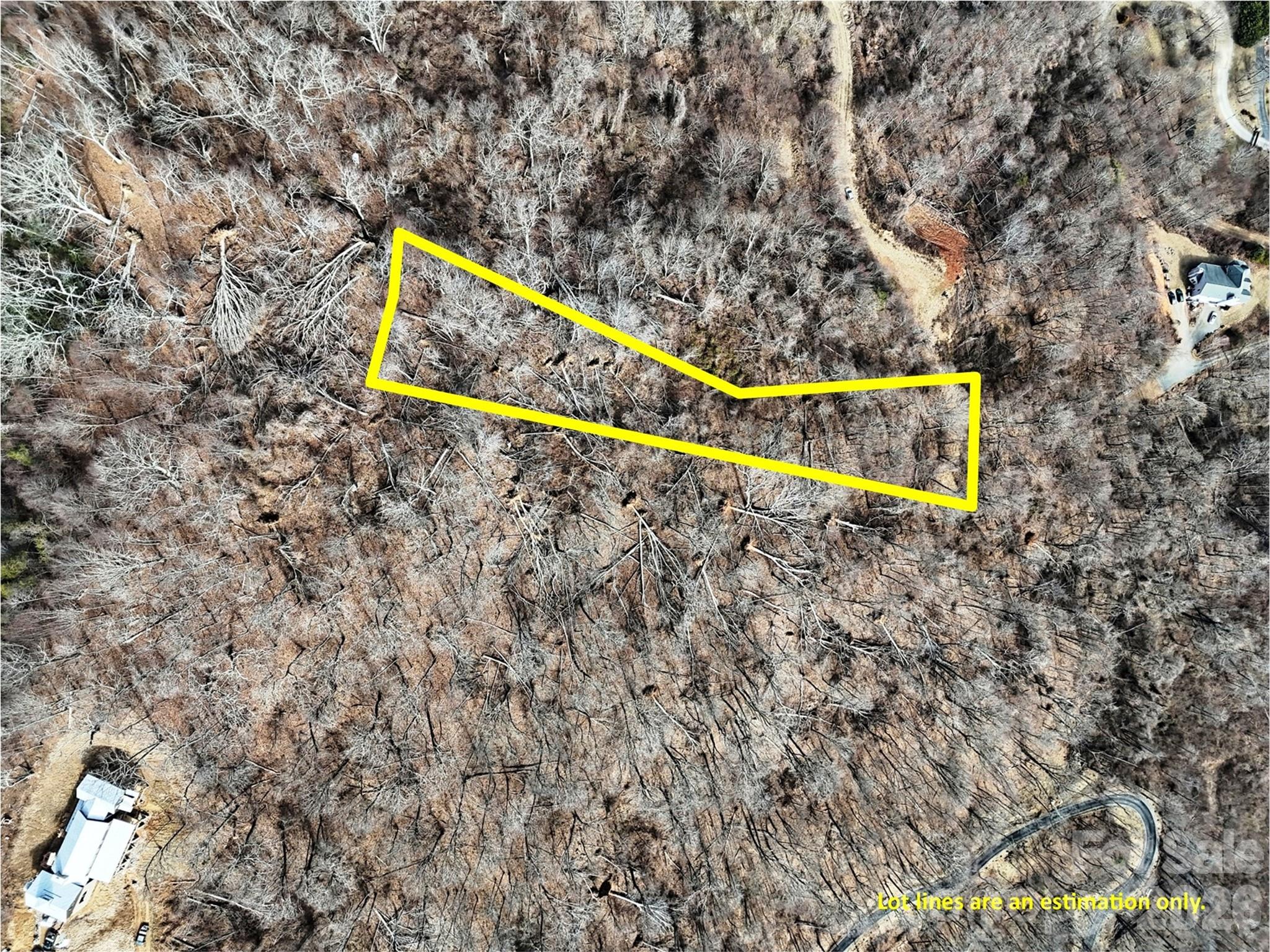 Tbd Rock Ridge Road 9a & 9b Property Photo 33
