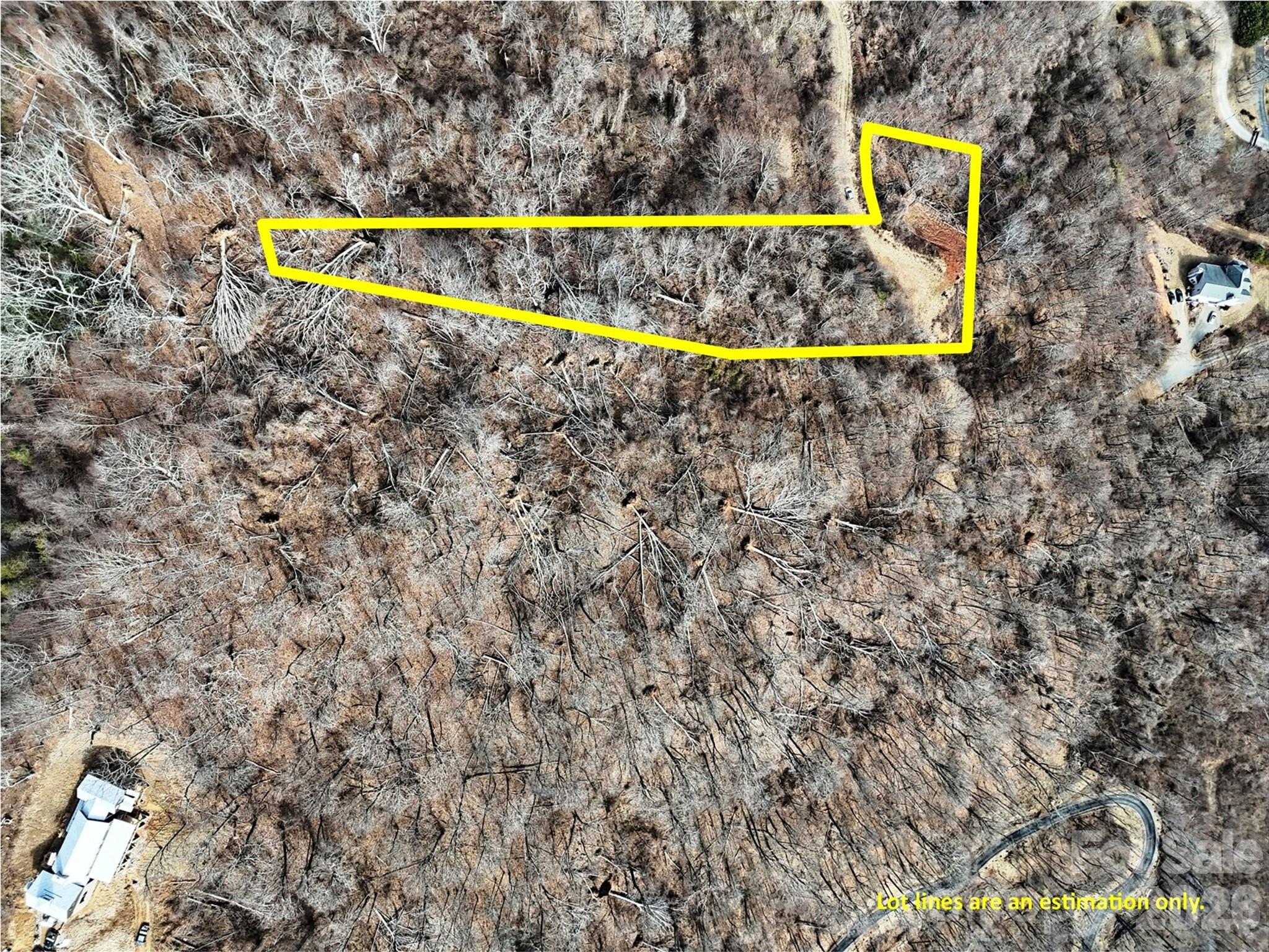 Tbd Rock Ridge Road 9a & 9b Property Photo 34