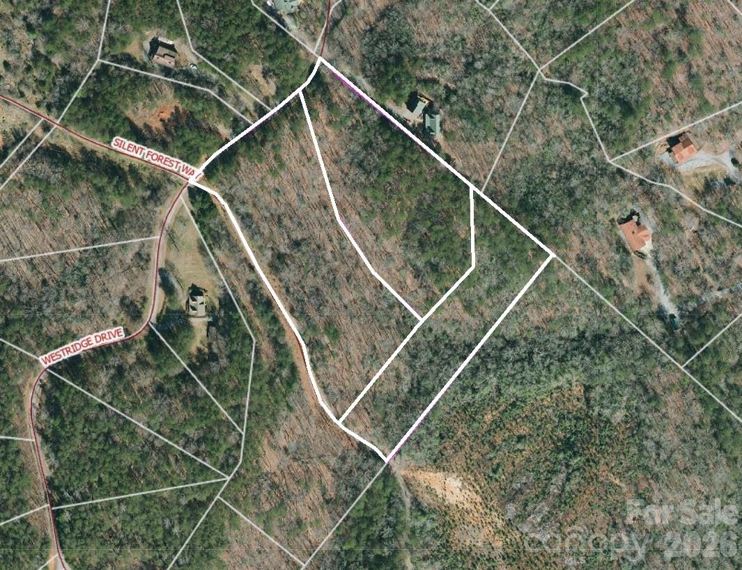 Lots 79 80 100 Westridge Drive Property Photo 1