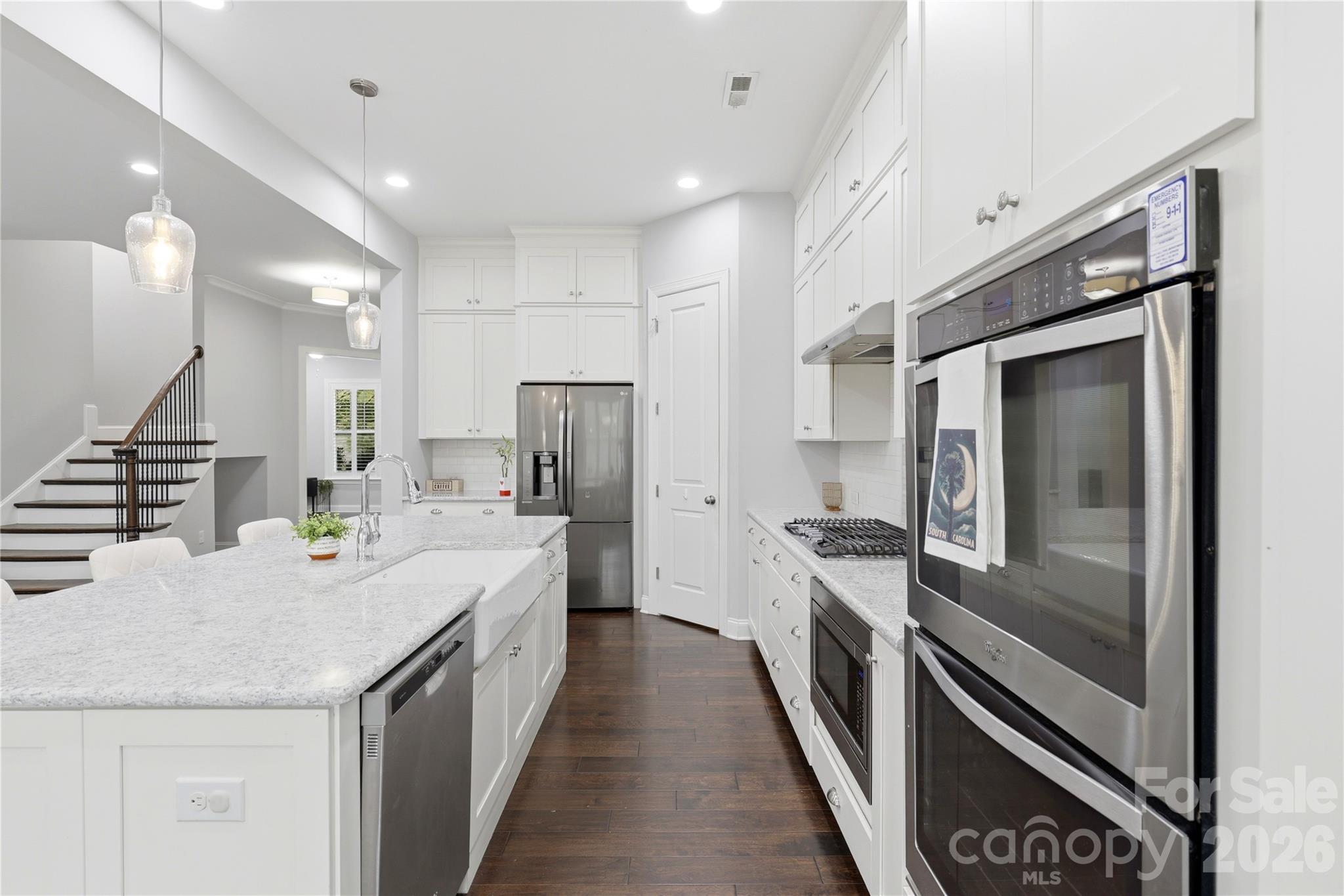 5401 Meadowcroft Way Property Photo 11