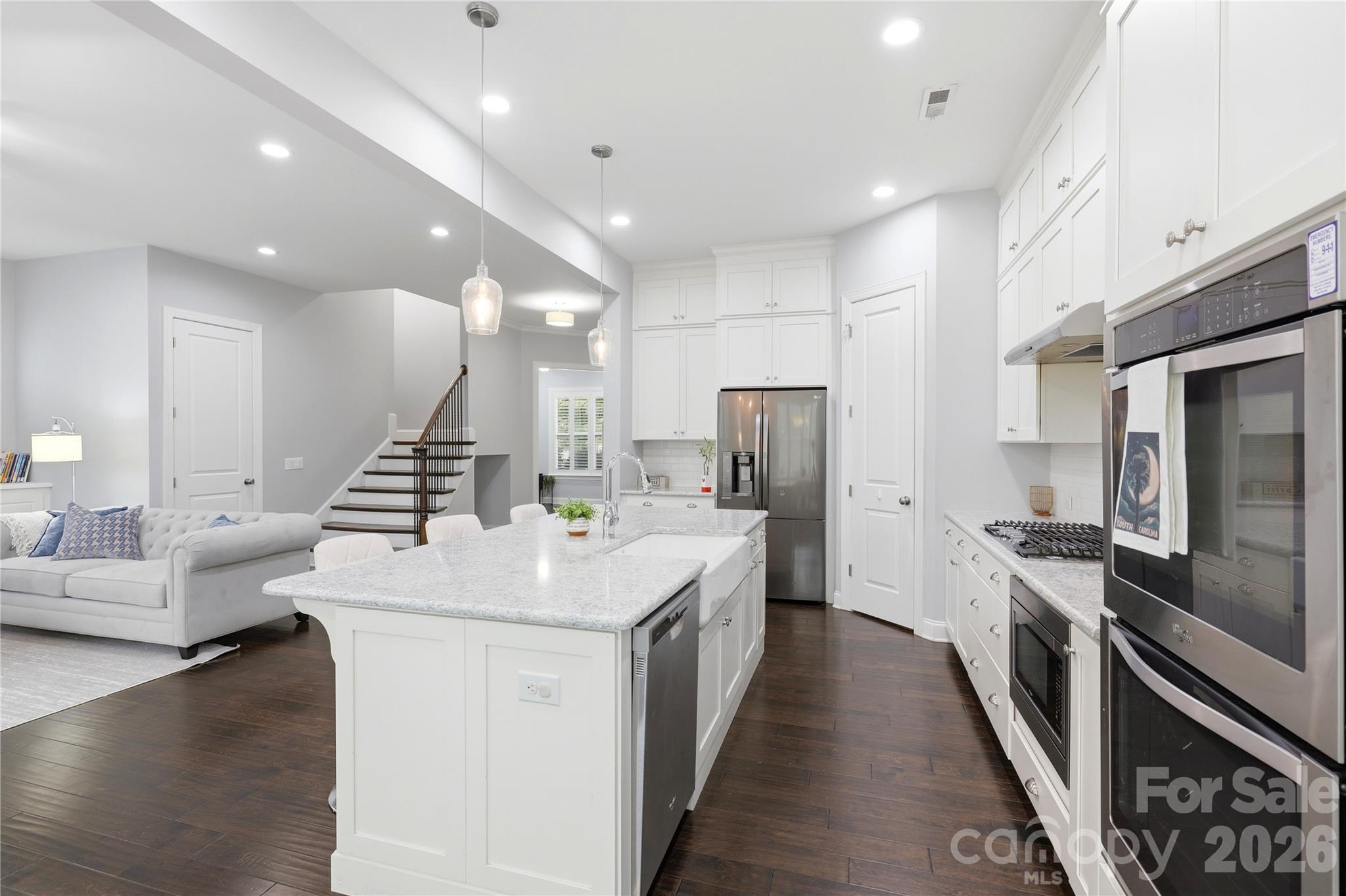 5401 Meadowcroft Way Property Photo 12