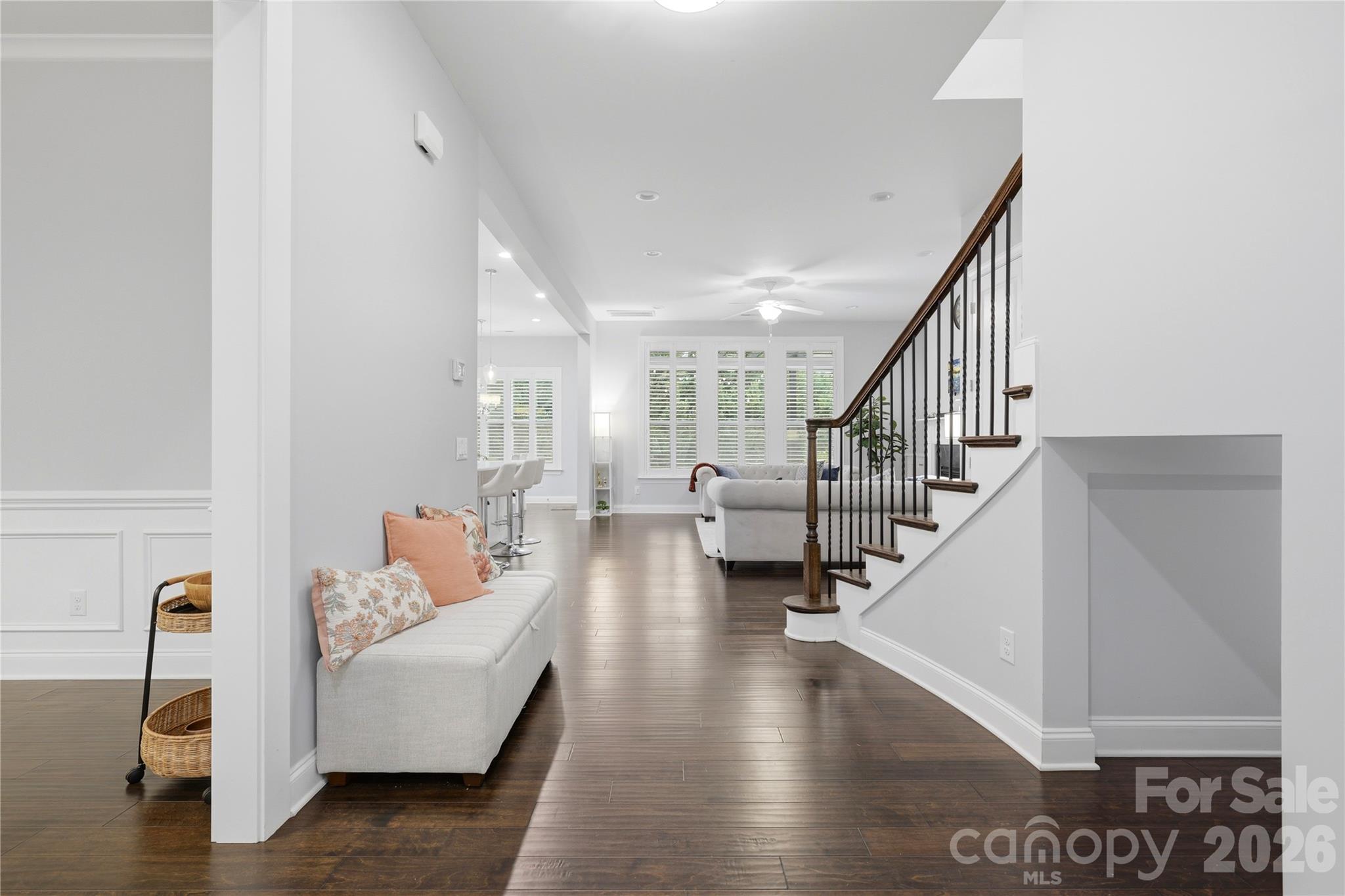5401 Meadowcroft Way Property Photo 14