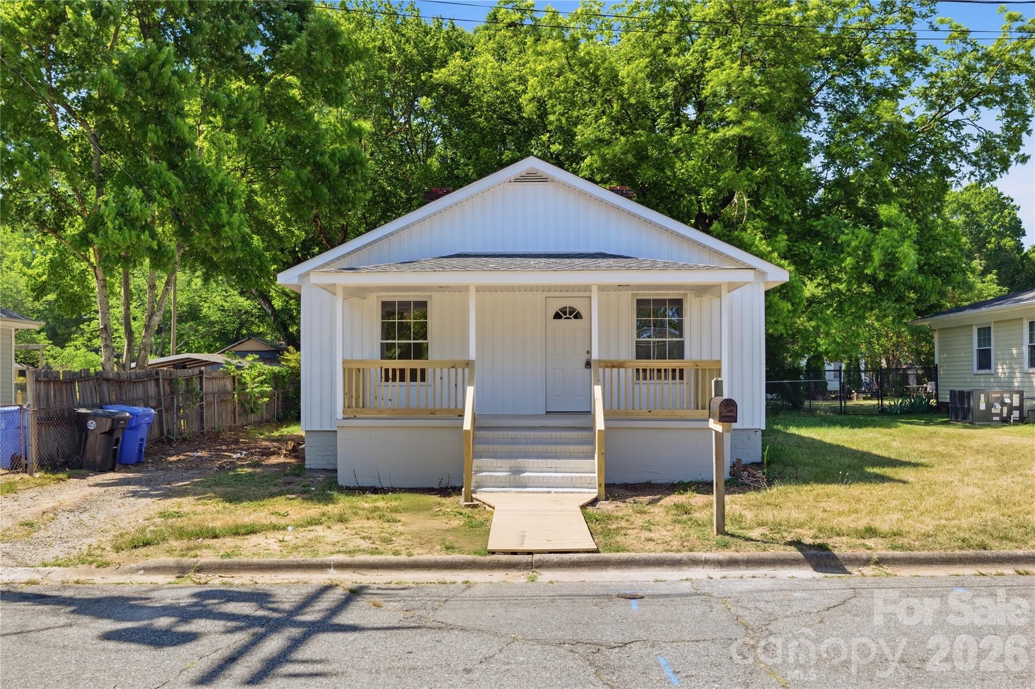 92 Spencer Avenue Property Photo 1