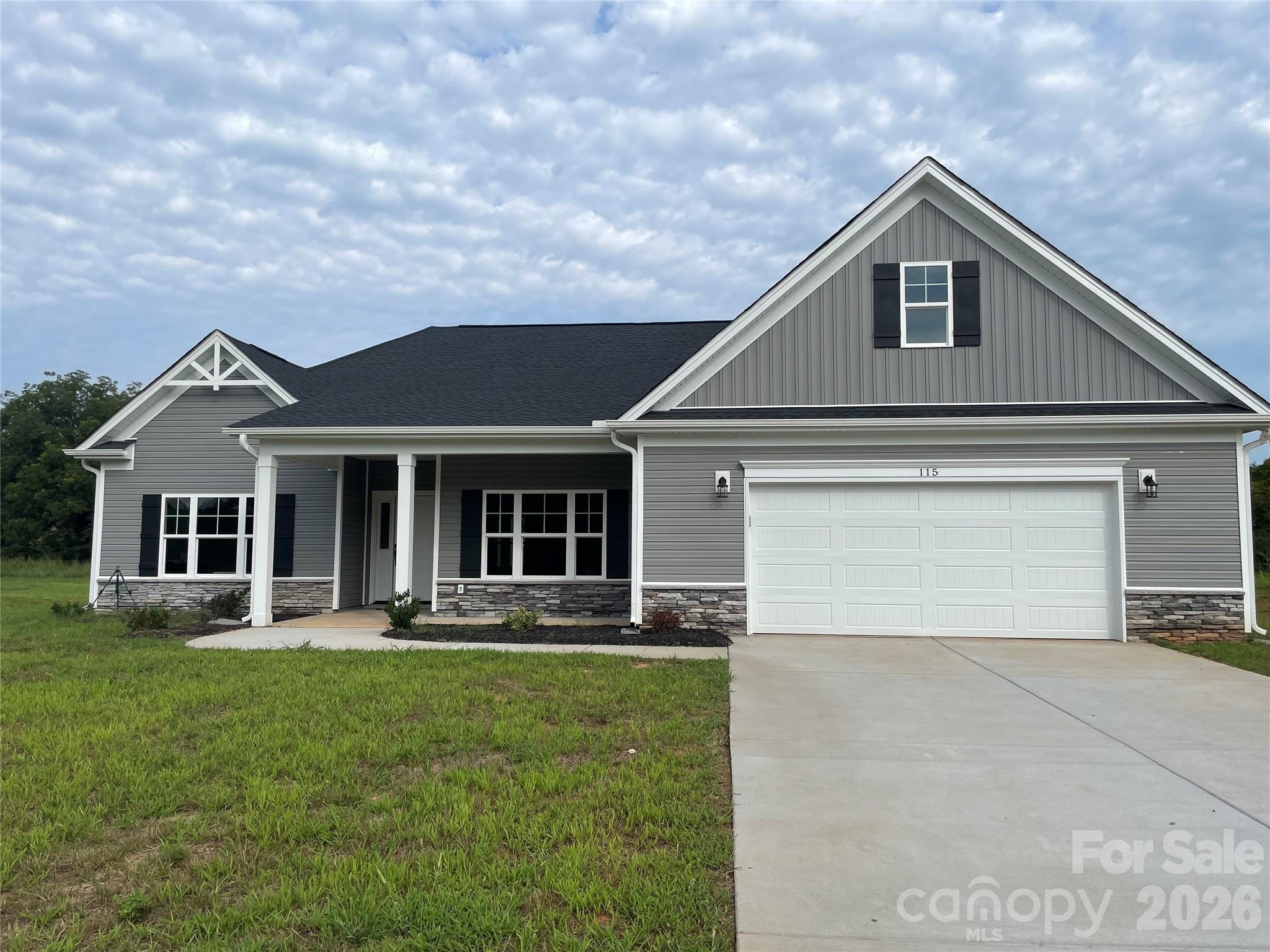 115 Windstone Crossing Trail 22 Property Photo 1