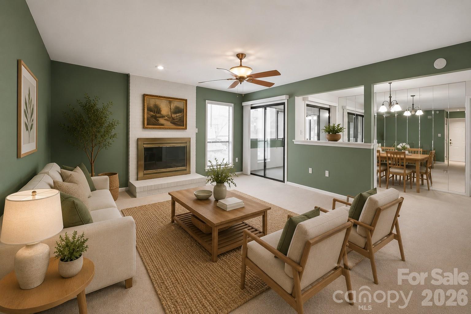 7331 Winery Lane Property Photo 1