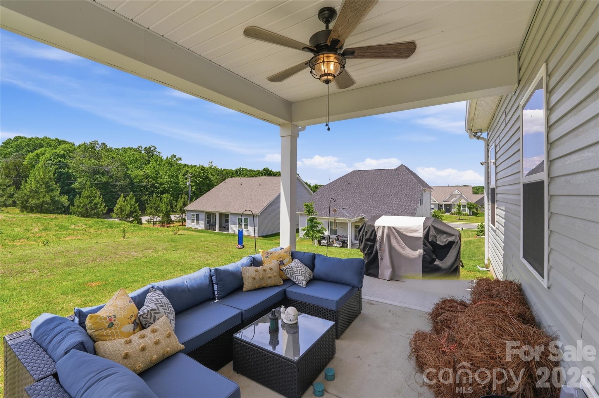 116 Camdenbrush Trail Property Photo 38
