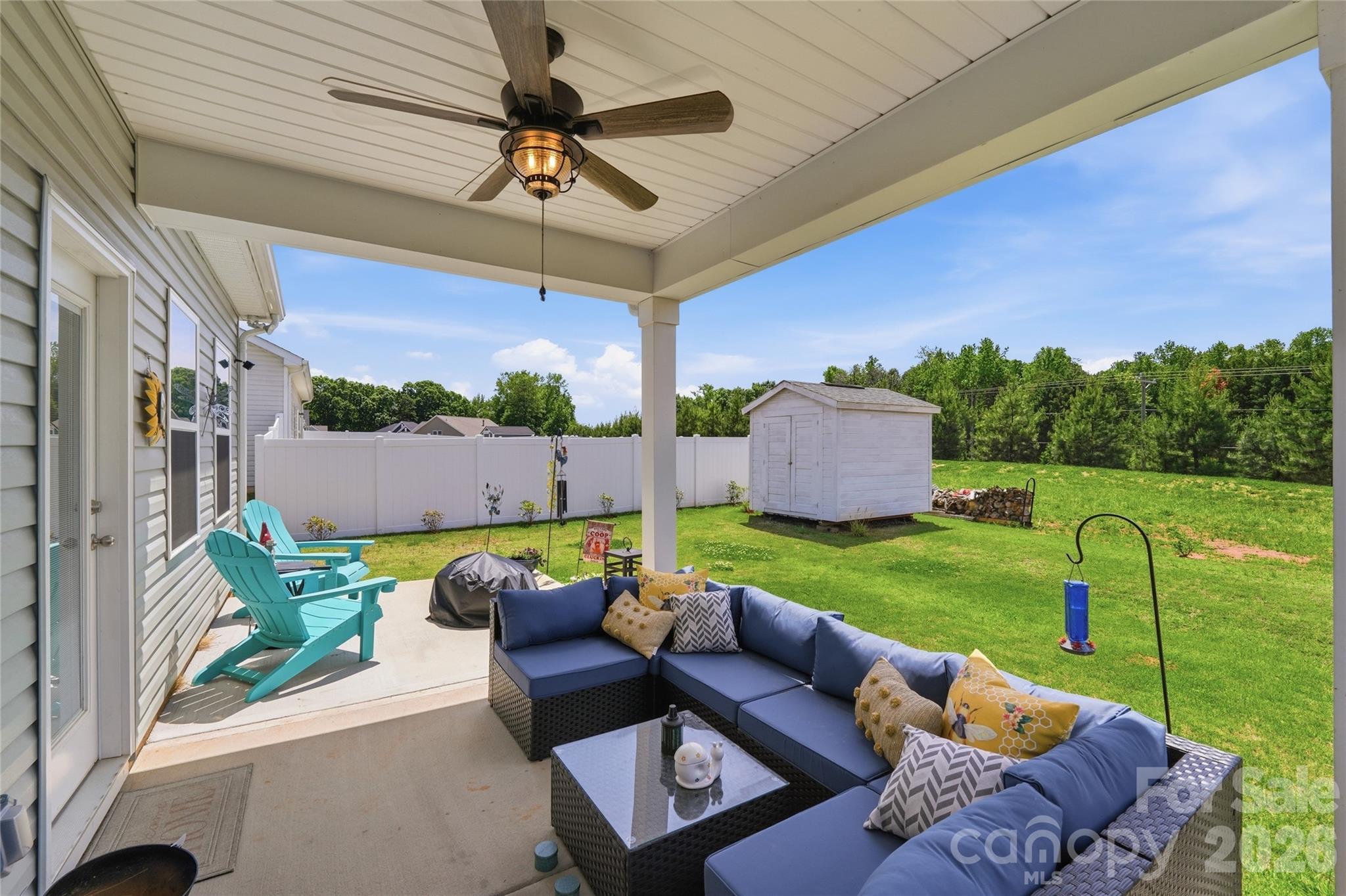 116 Camdenbrush Trail Property Photo 39