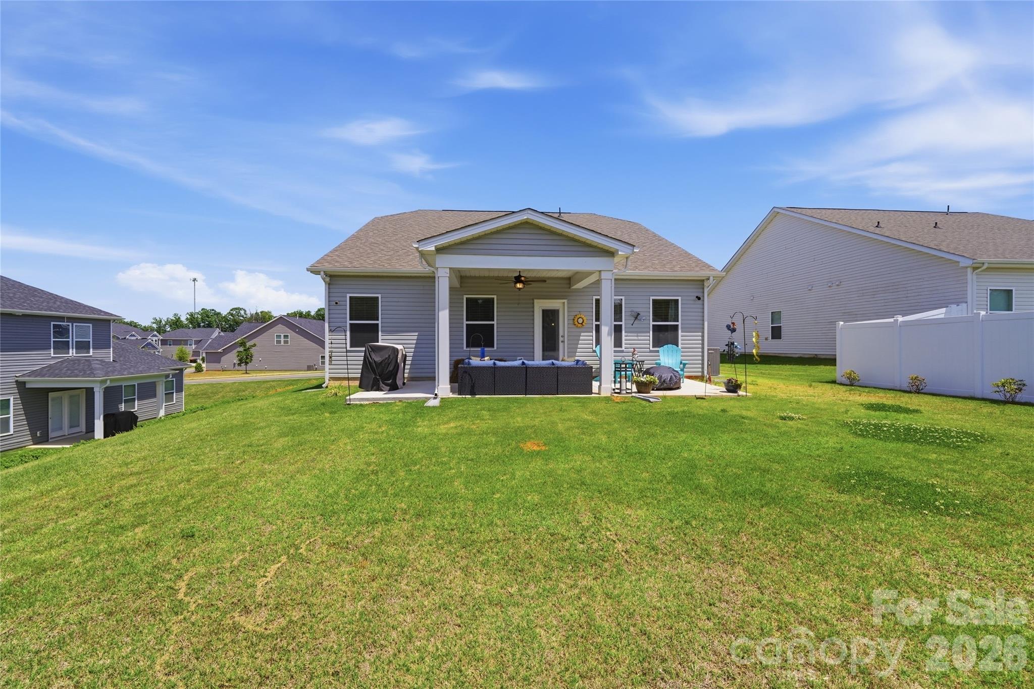 116 Camdenbrush Trail Property Photo 41