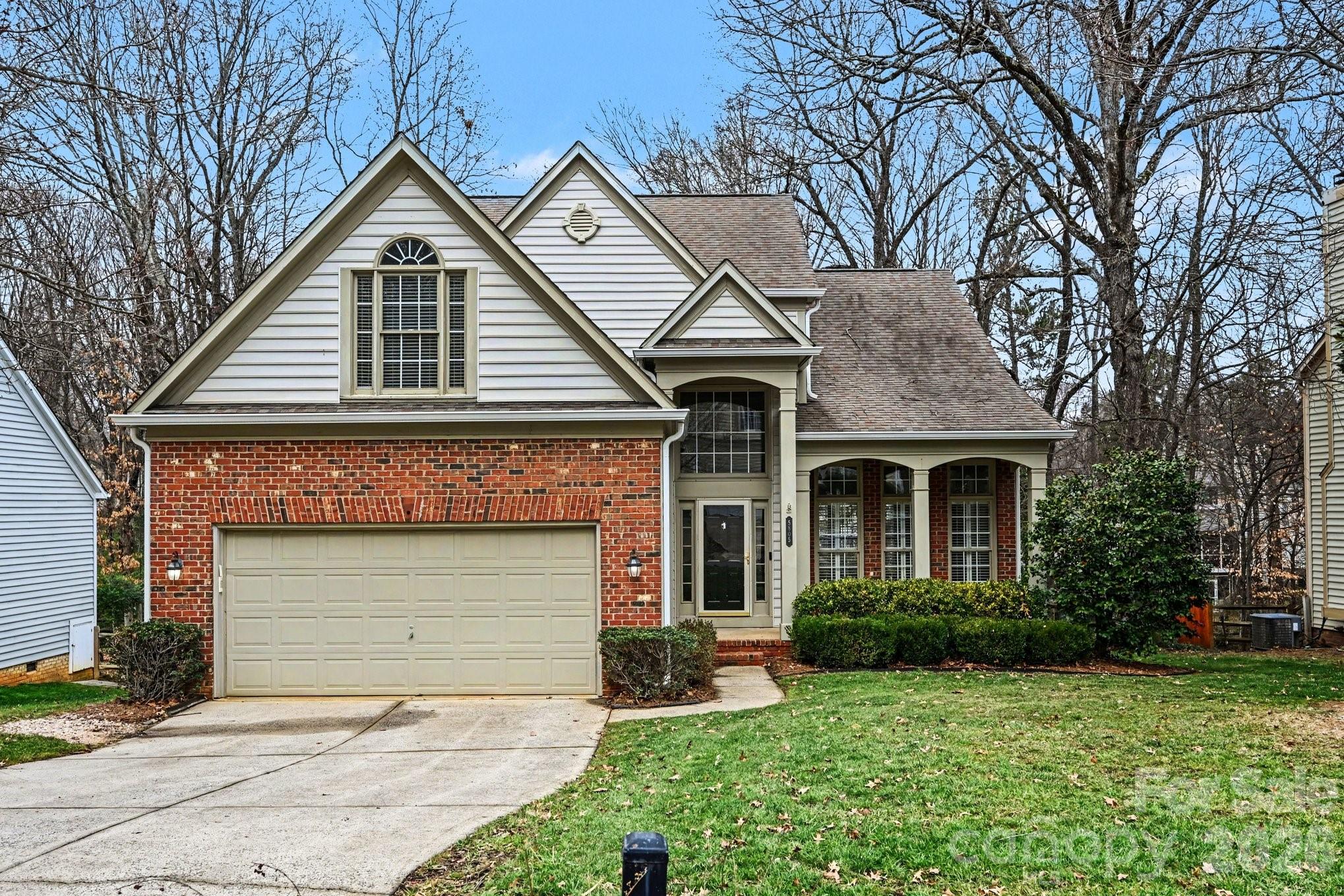 5805 Swanston Drive Property Photo 1