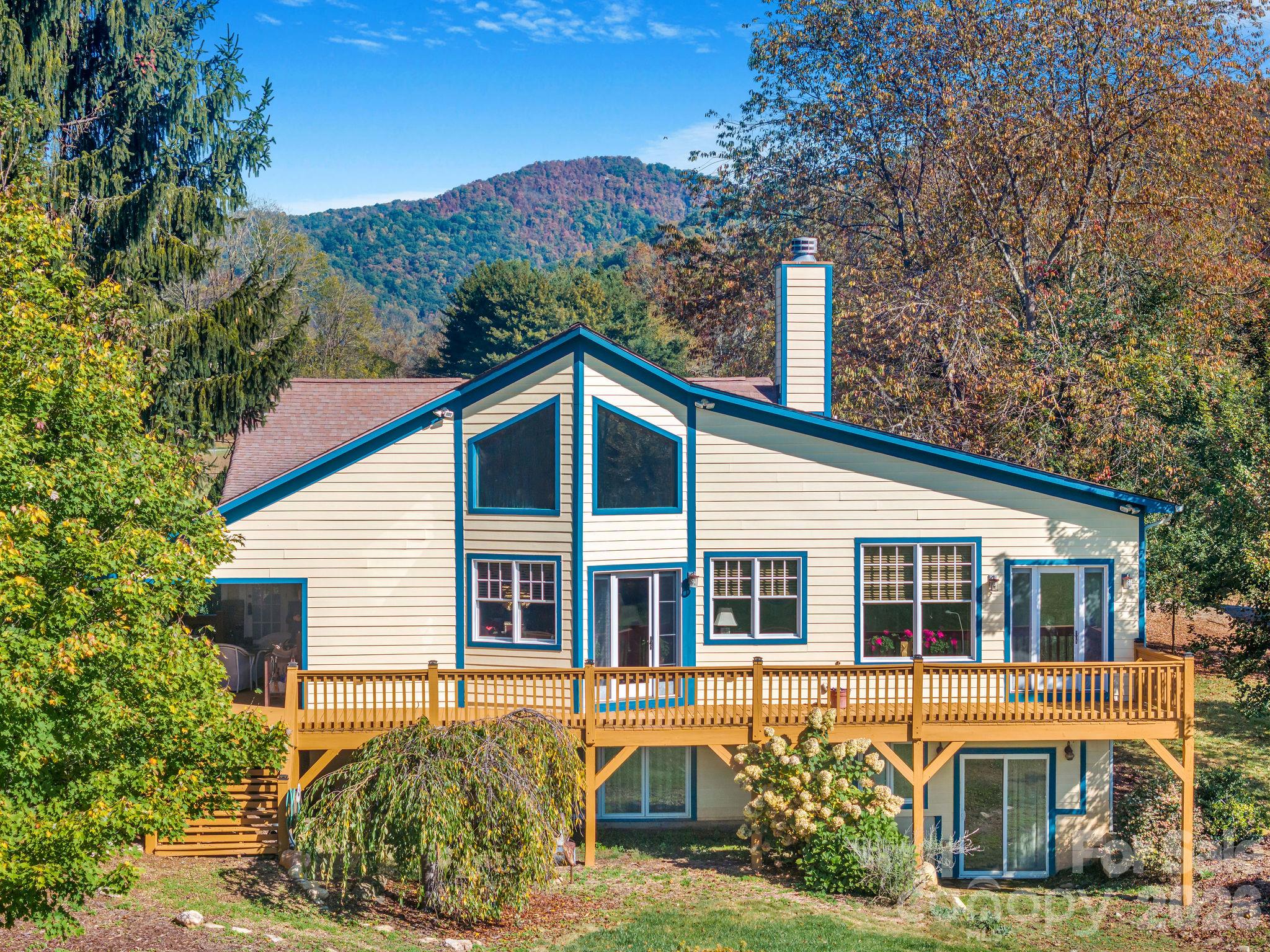 22 Mountain Spring Lane Property Photo 1