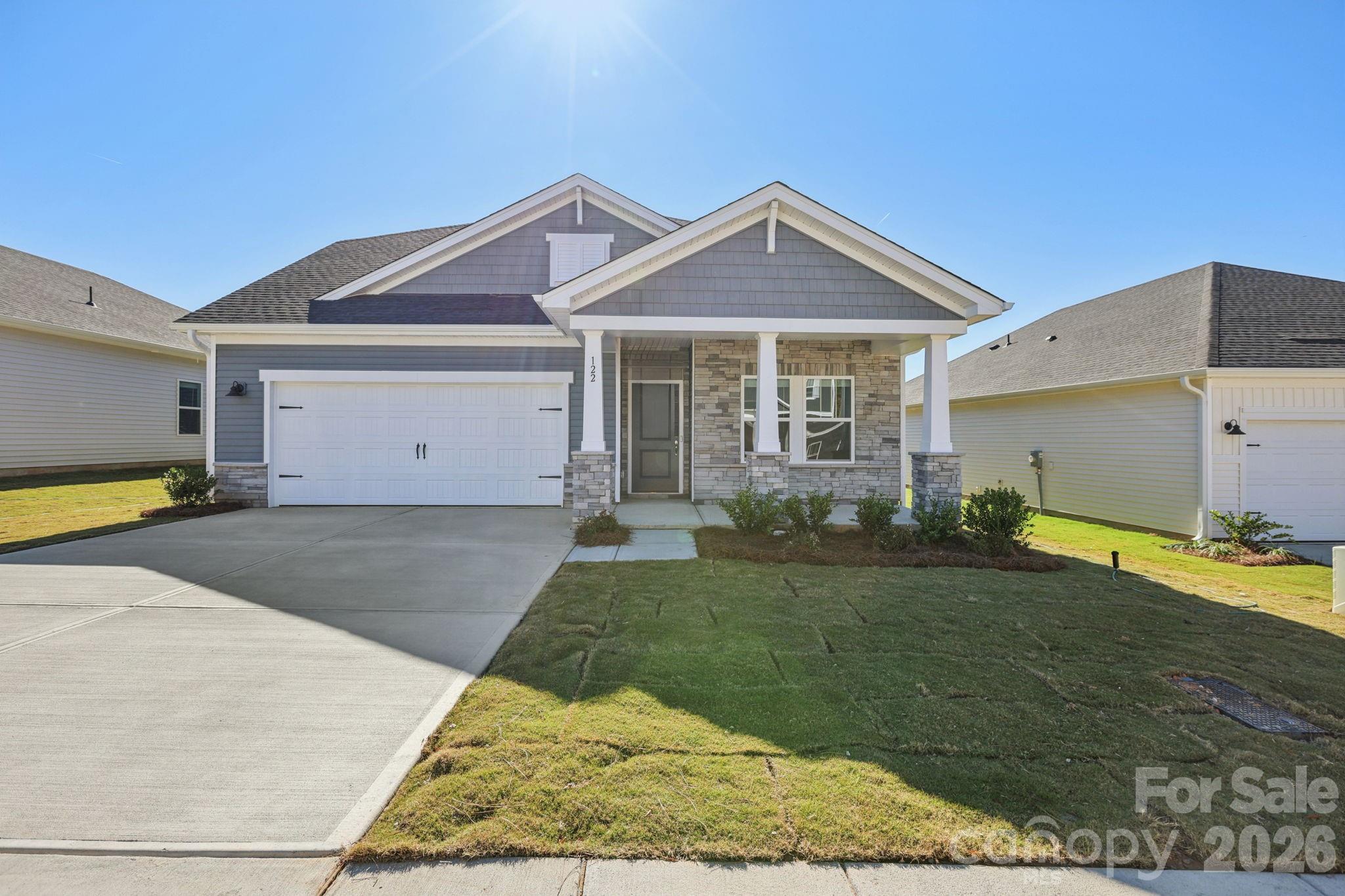 1419 Blue Jay Street Property Photo 1