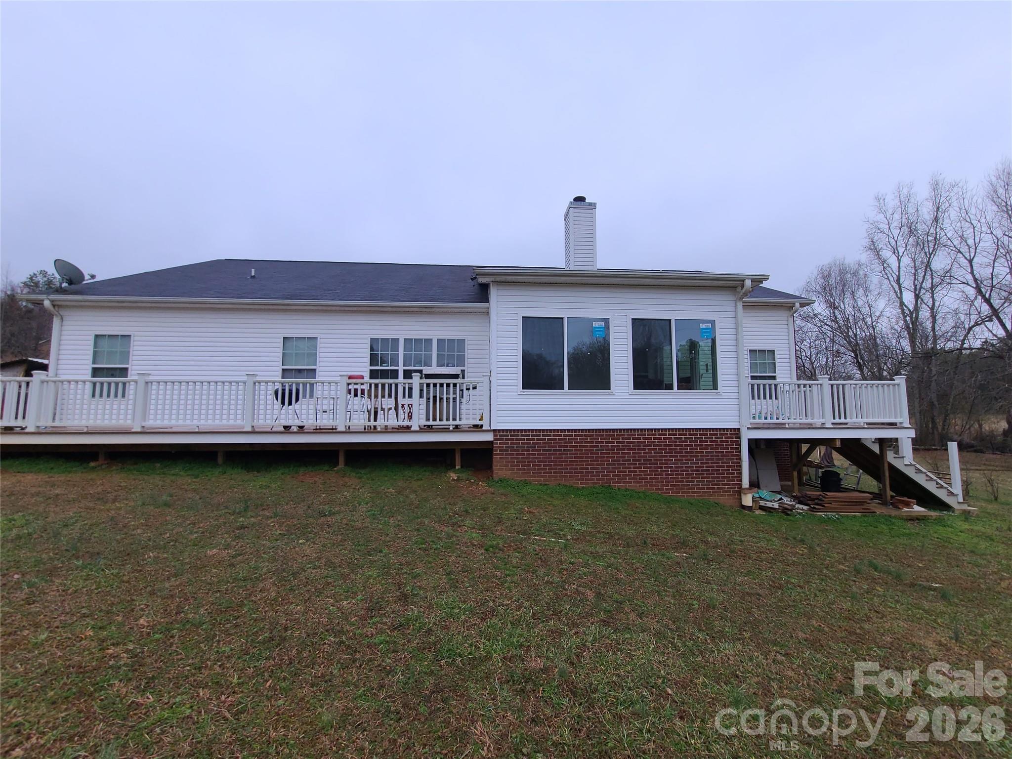 1638 Bess Town Road Property Photo 8