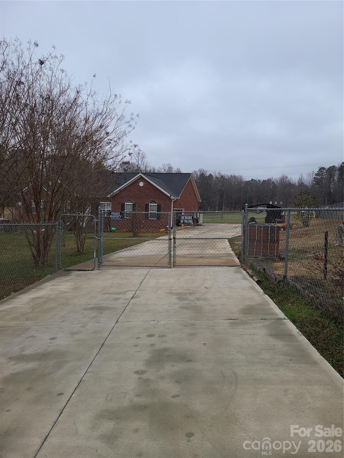 1638 Bess Town Road Property Photo 27
