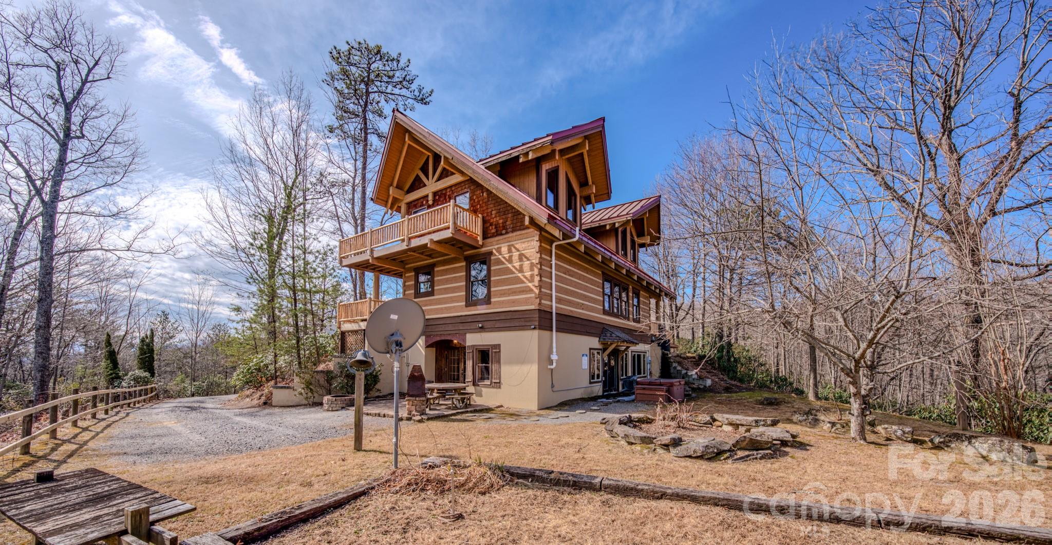 277 Long Ridge Road 882, 889 Property Photo 13