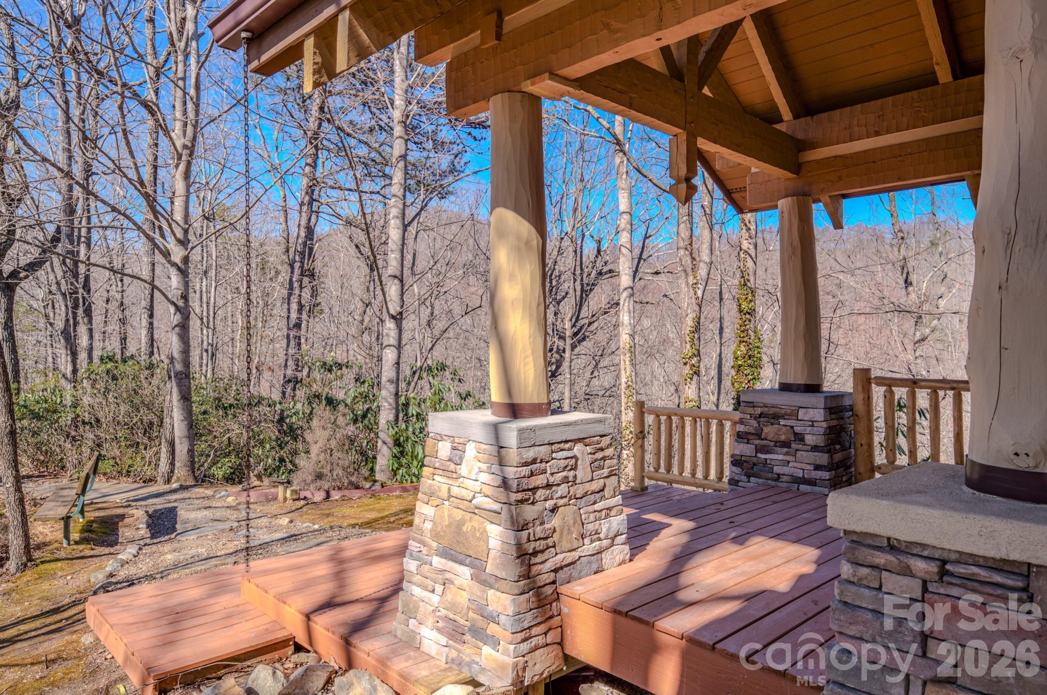 277 Long Ridge Road 882, 889 Property Photo 21