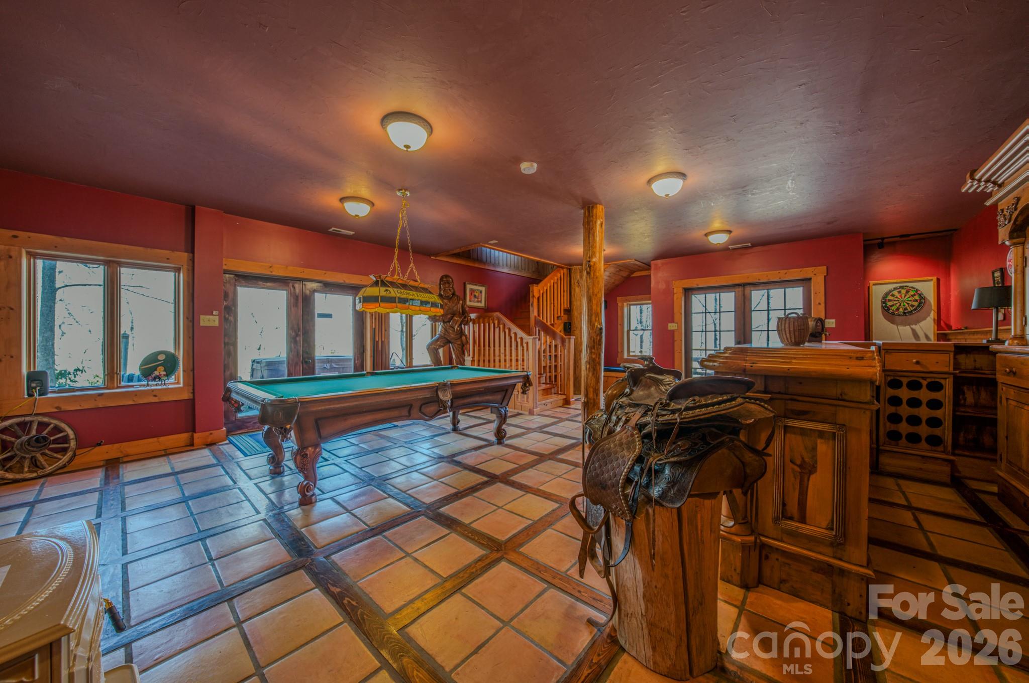 277 Long Ridge Road 882, 889 Property Photo 29