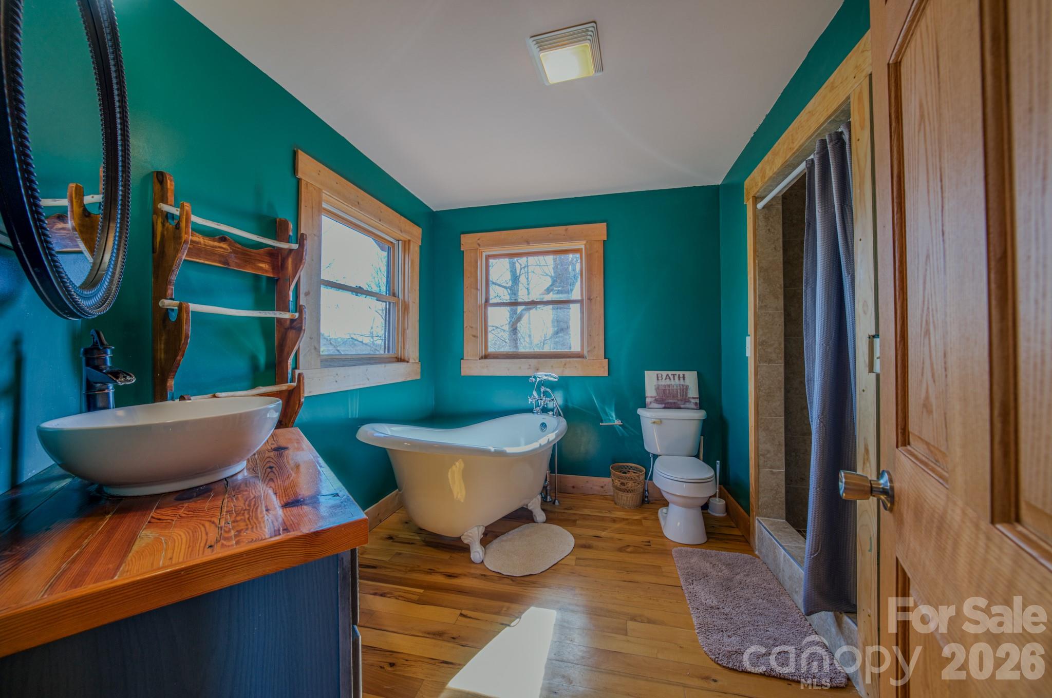 277 Long Ridge Road 882, 889 Property Photo 34