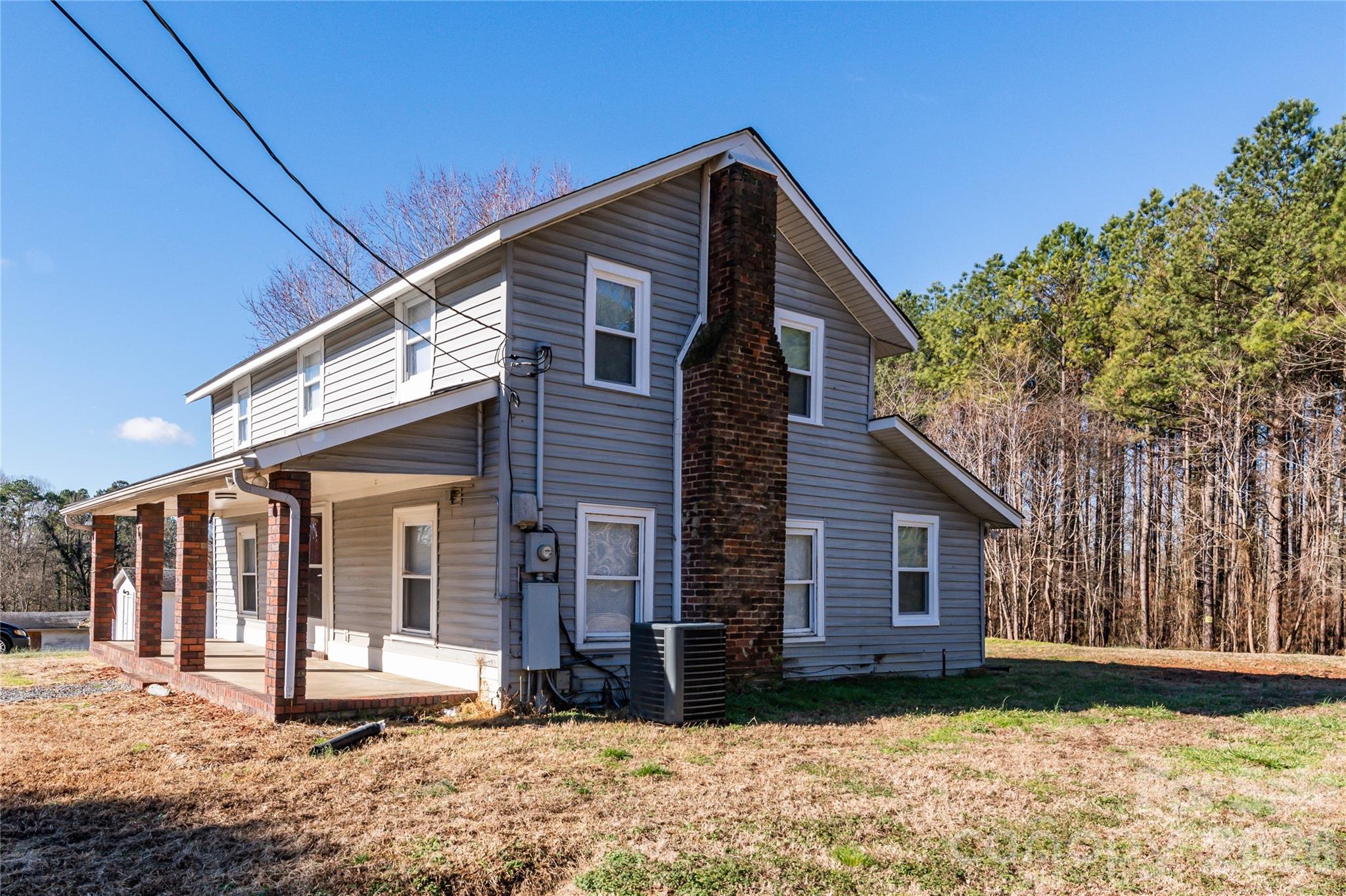 470 & 460 S Moose Road Property Photo 3